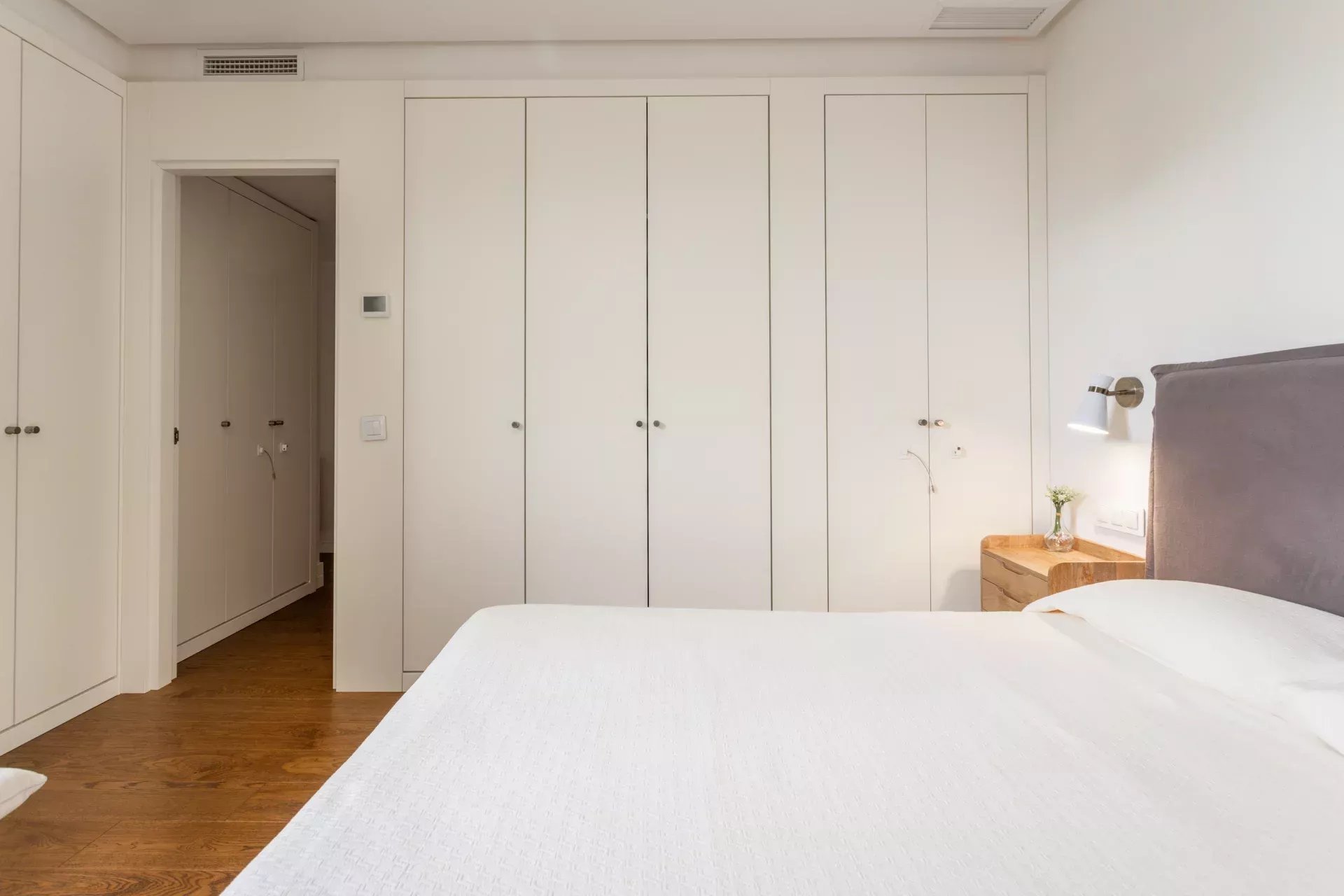 Daire Madrid - picture 19