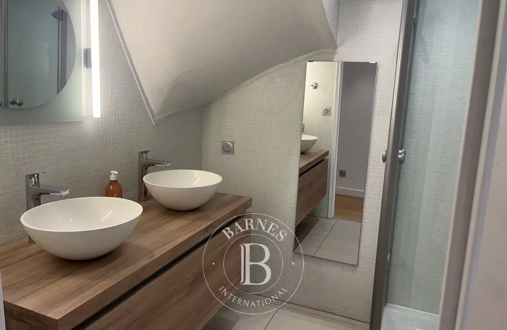 Daire Lyon 6ème - picture 9