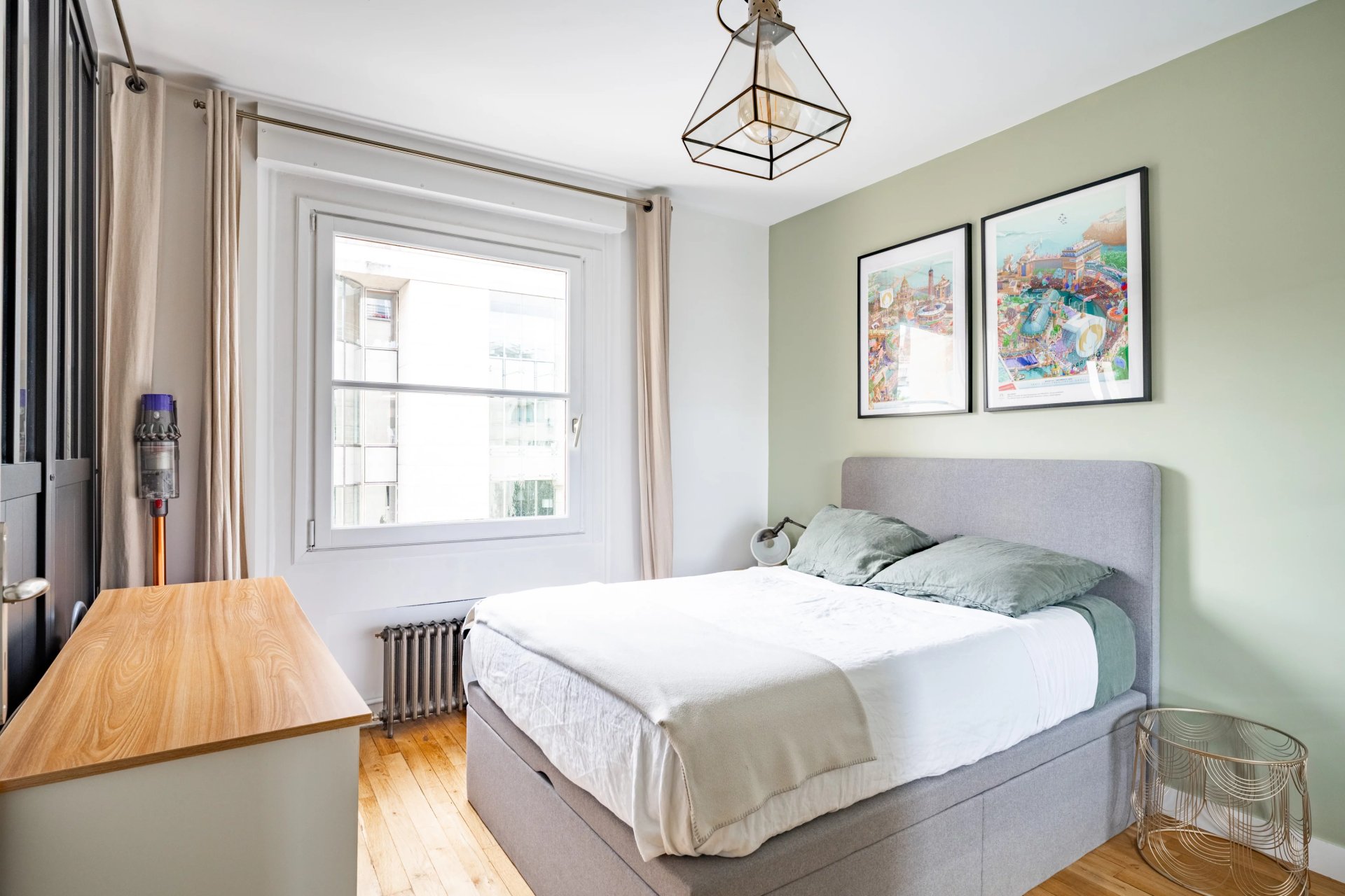 2 Bedroom Apartment/Flat's Image 9