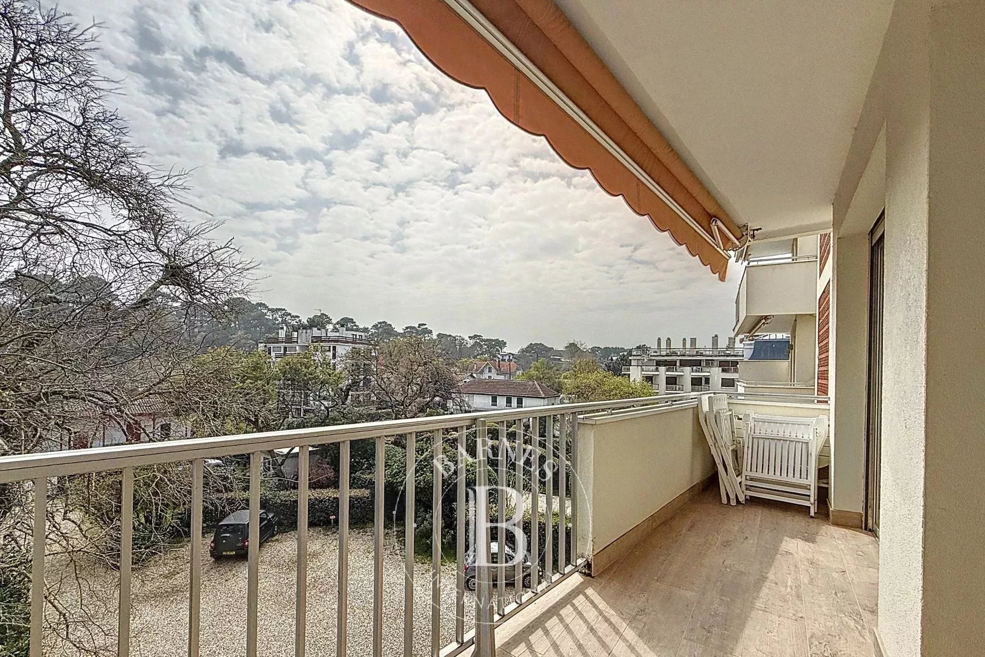 Daire Arcachon - picture 9