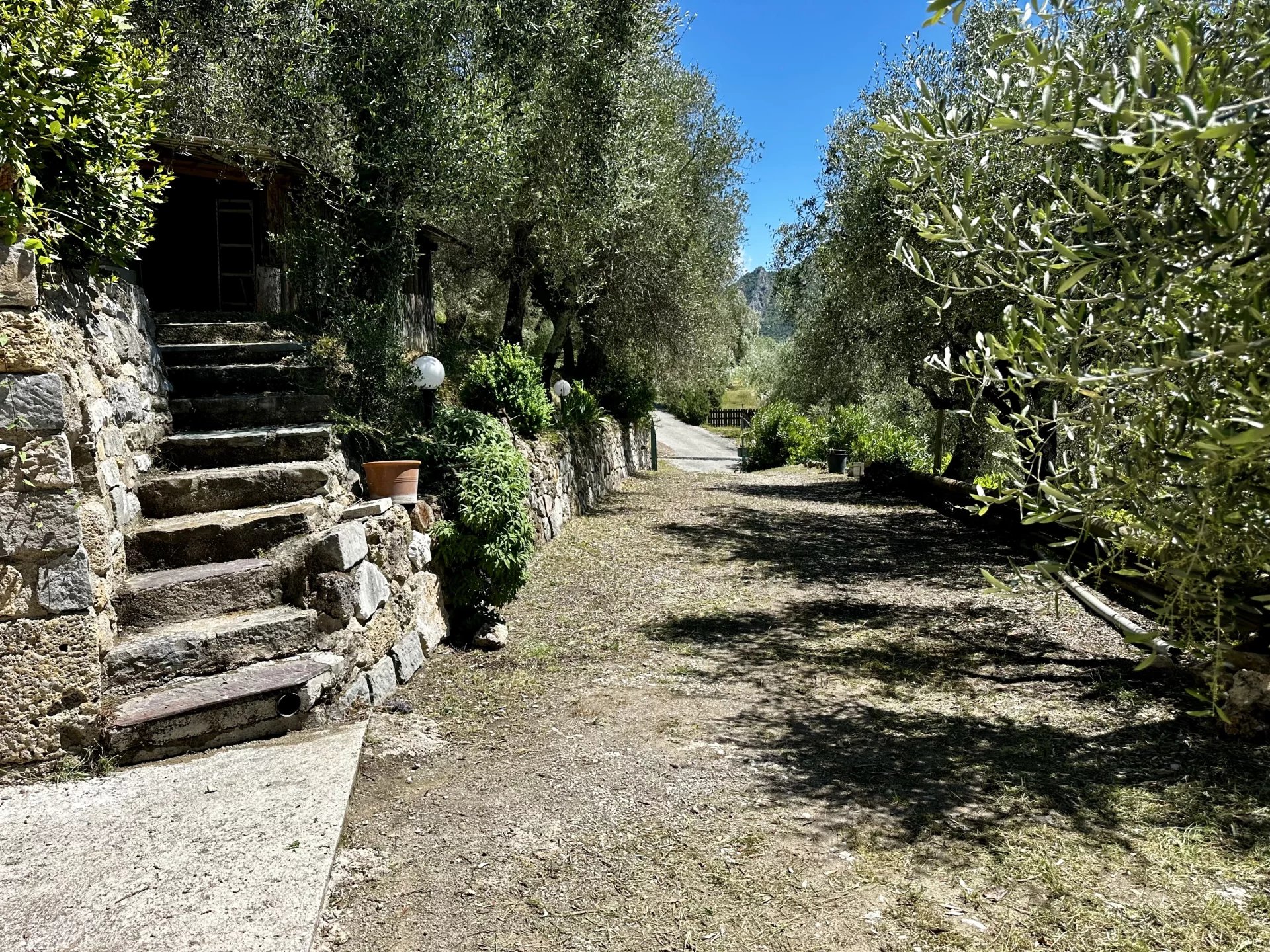Vendita Appartamento Sospello