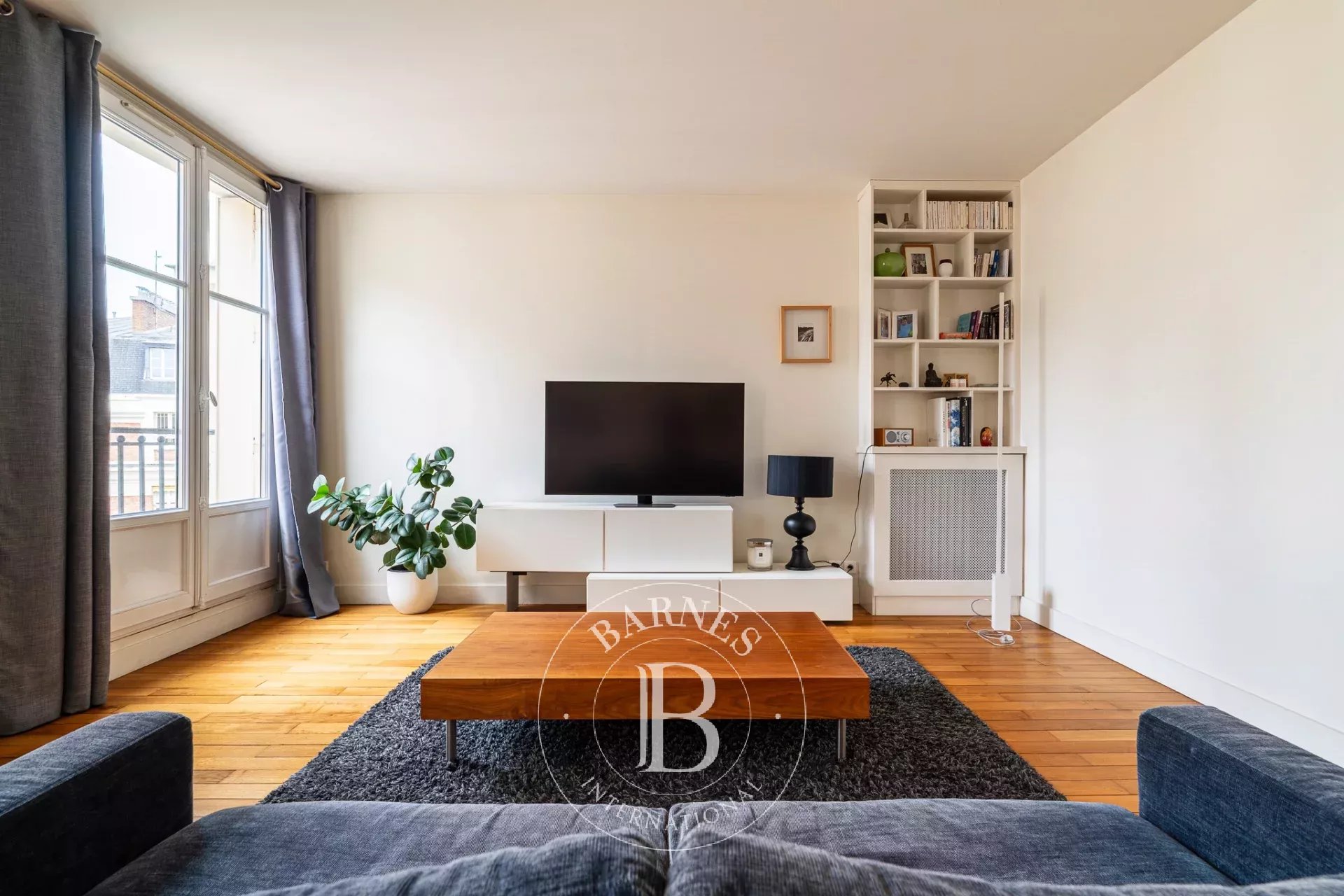 Apartment Neuilly-sur-Seine  -  ref 86693994 (picture 2)