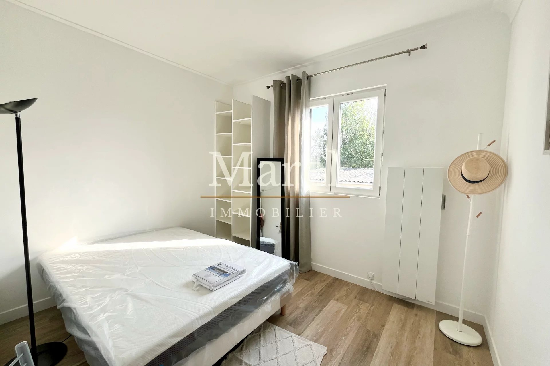 Agence immobilière de MAREL IMMOBILIER