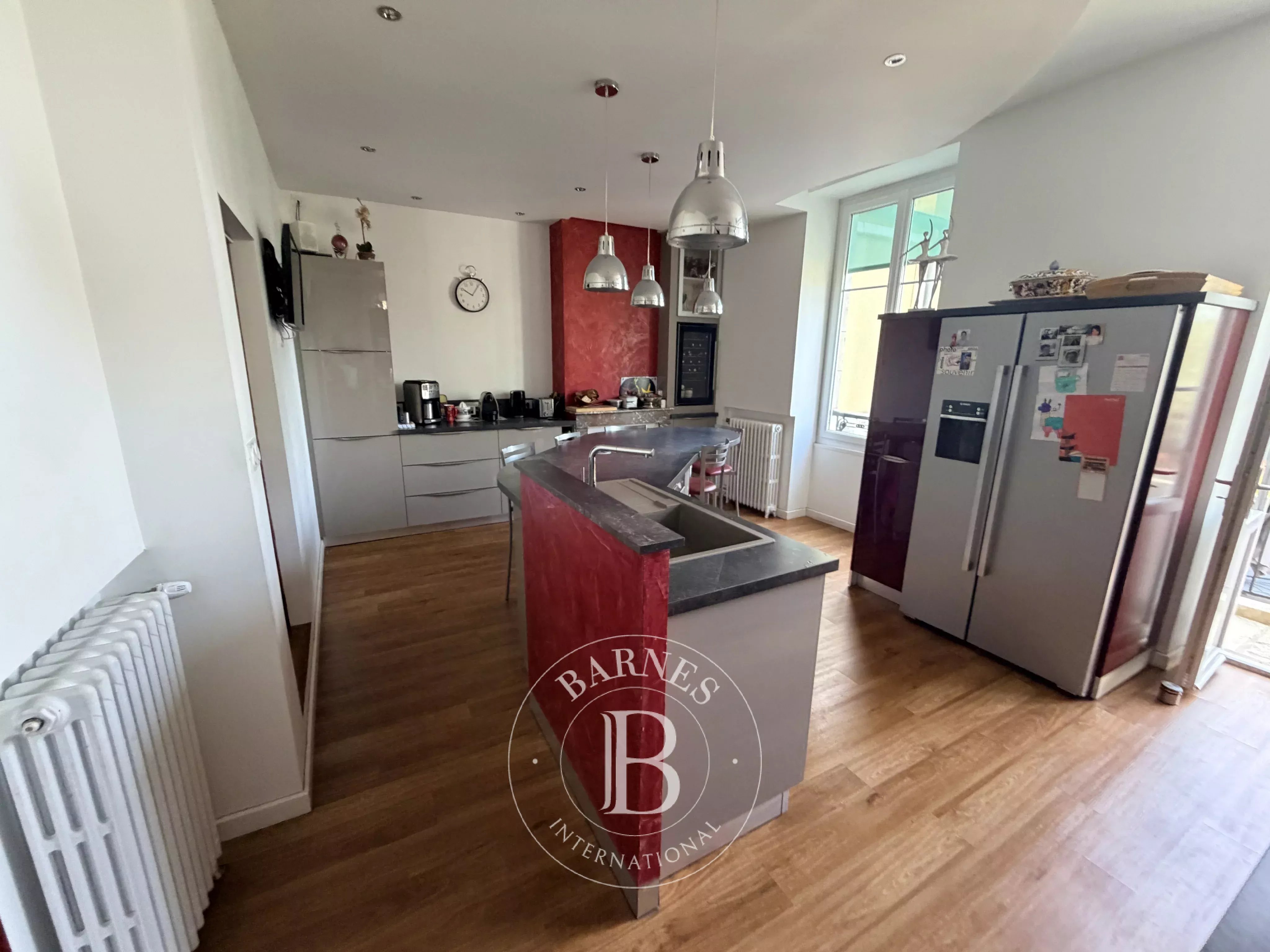 Maison de ville Vierzon  -  ref 87219915 (picture 3)