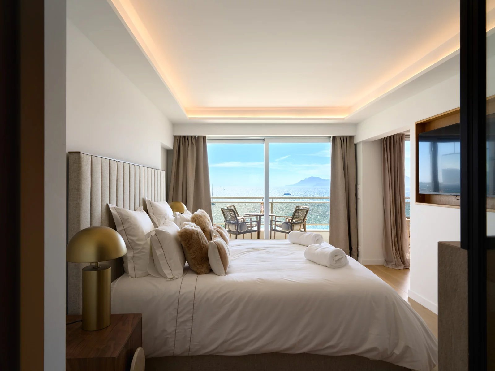 Image of Apartment - 2 Bedrooms - 1 Bathrooms for Sale in Alpes-Maritimes-Cannes-France, Image 5