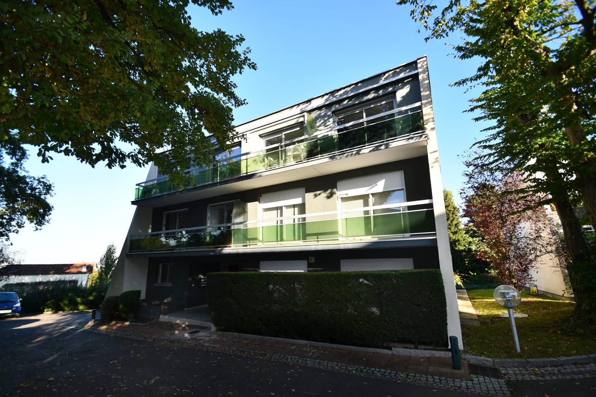 Vente Appartement Le Raincy