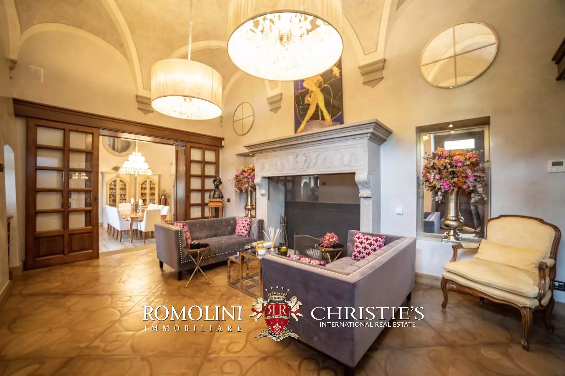 5 Bedroom Villa/Townhouse's Image 18