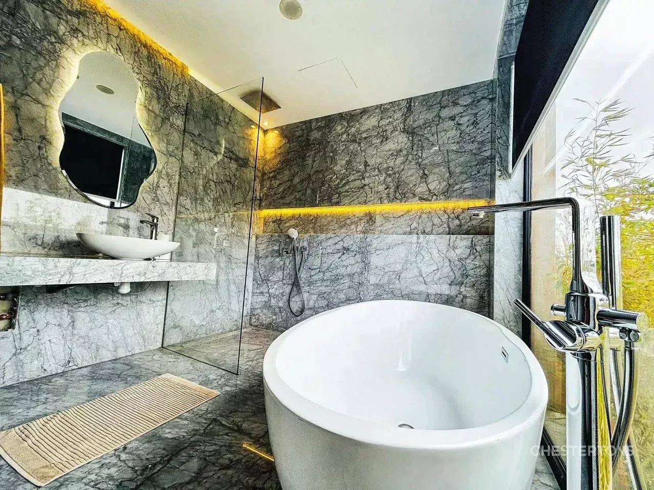 Image of Villa - 5 Bedrooms for Sale in Marrakech-Ménara-Marrakech-Morocco, Image 28