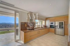 Luxury Sea View Villa in Le Cannet | Private Family Estate — photo 4 of 7