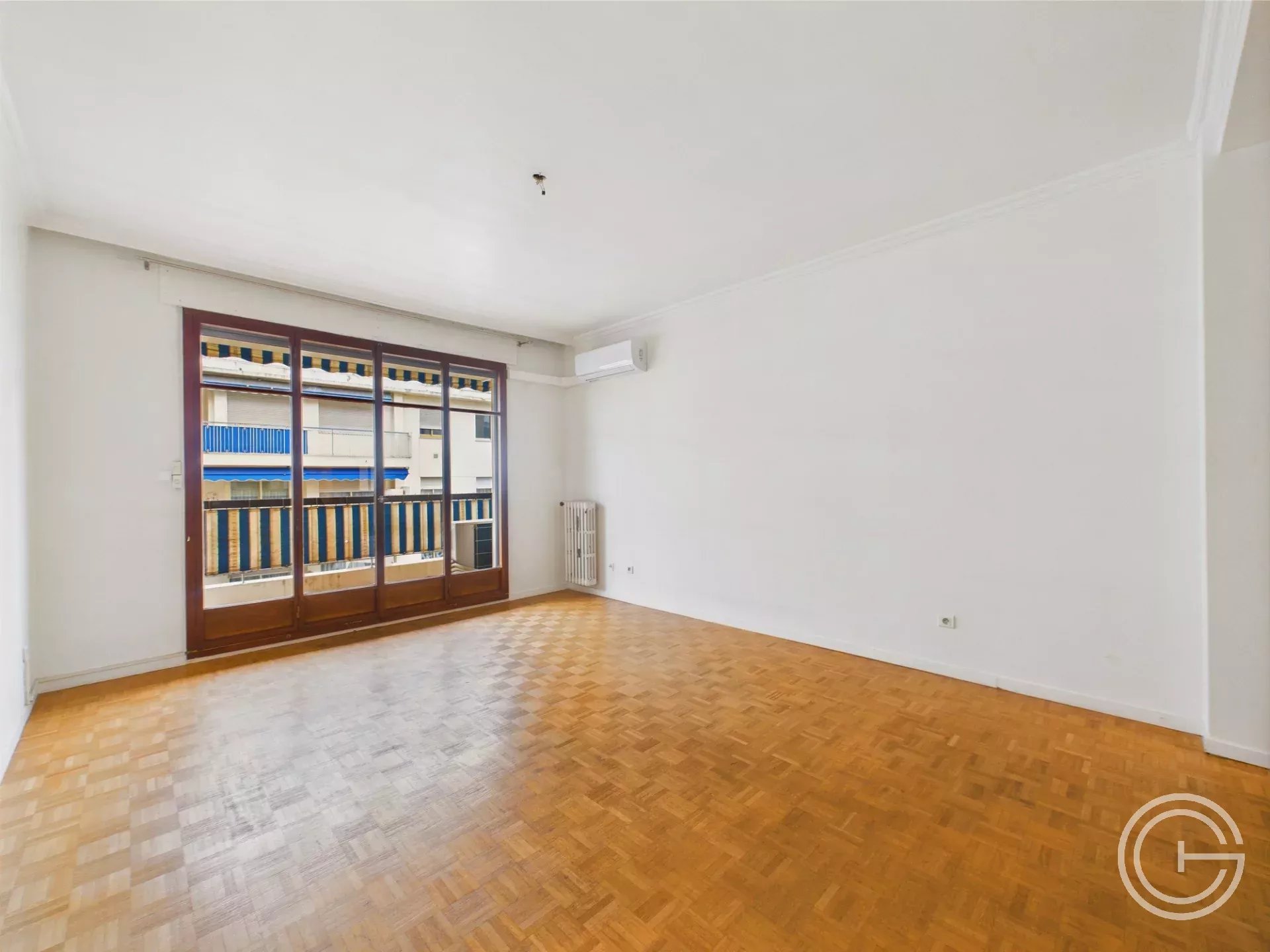 Location Appartement Nice Riquier