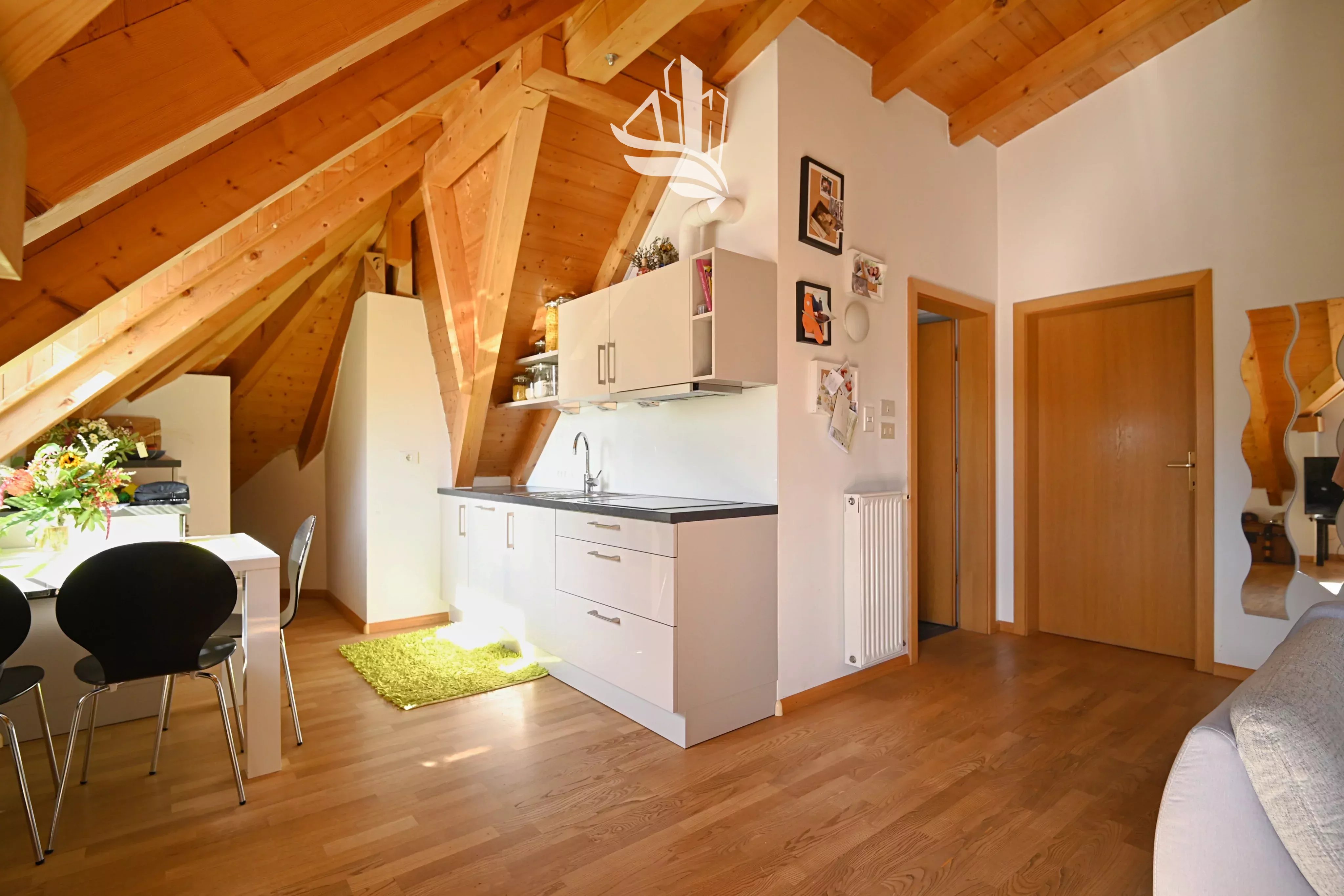 Verkauf Wohnung Algund