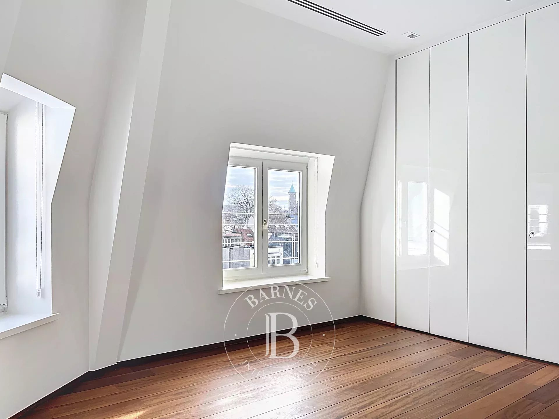 Tervueren - Penthouse 4 slaapkamers