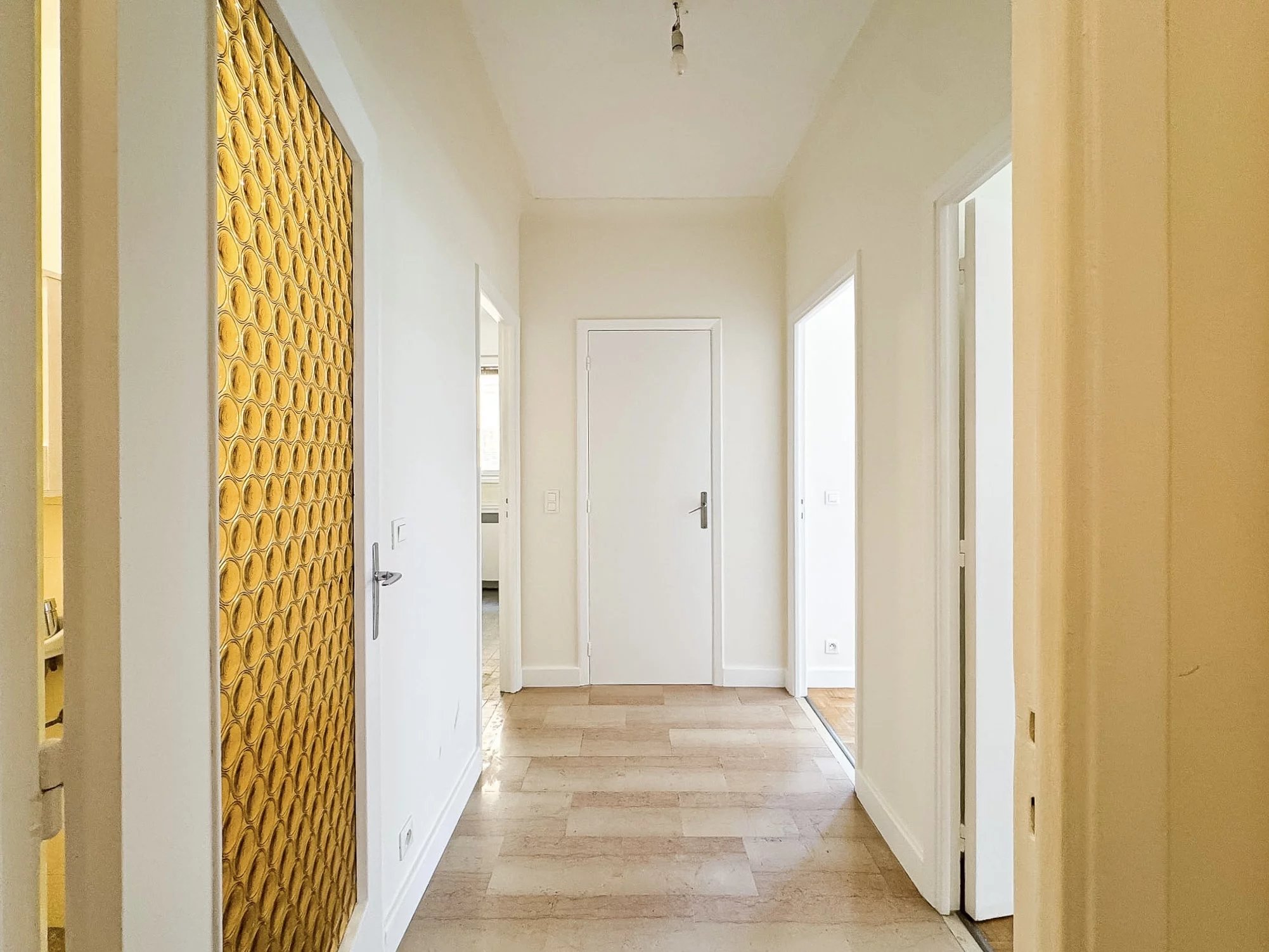 Agréable 3 pièces à rénové