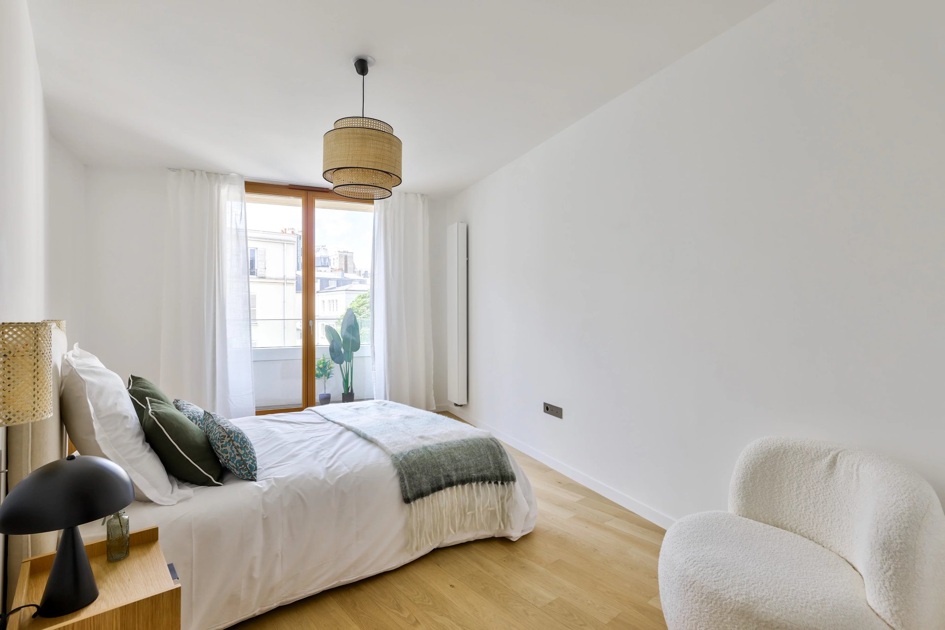 1 Bedroom Apartment/Flat's Image 3