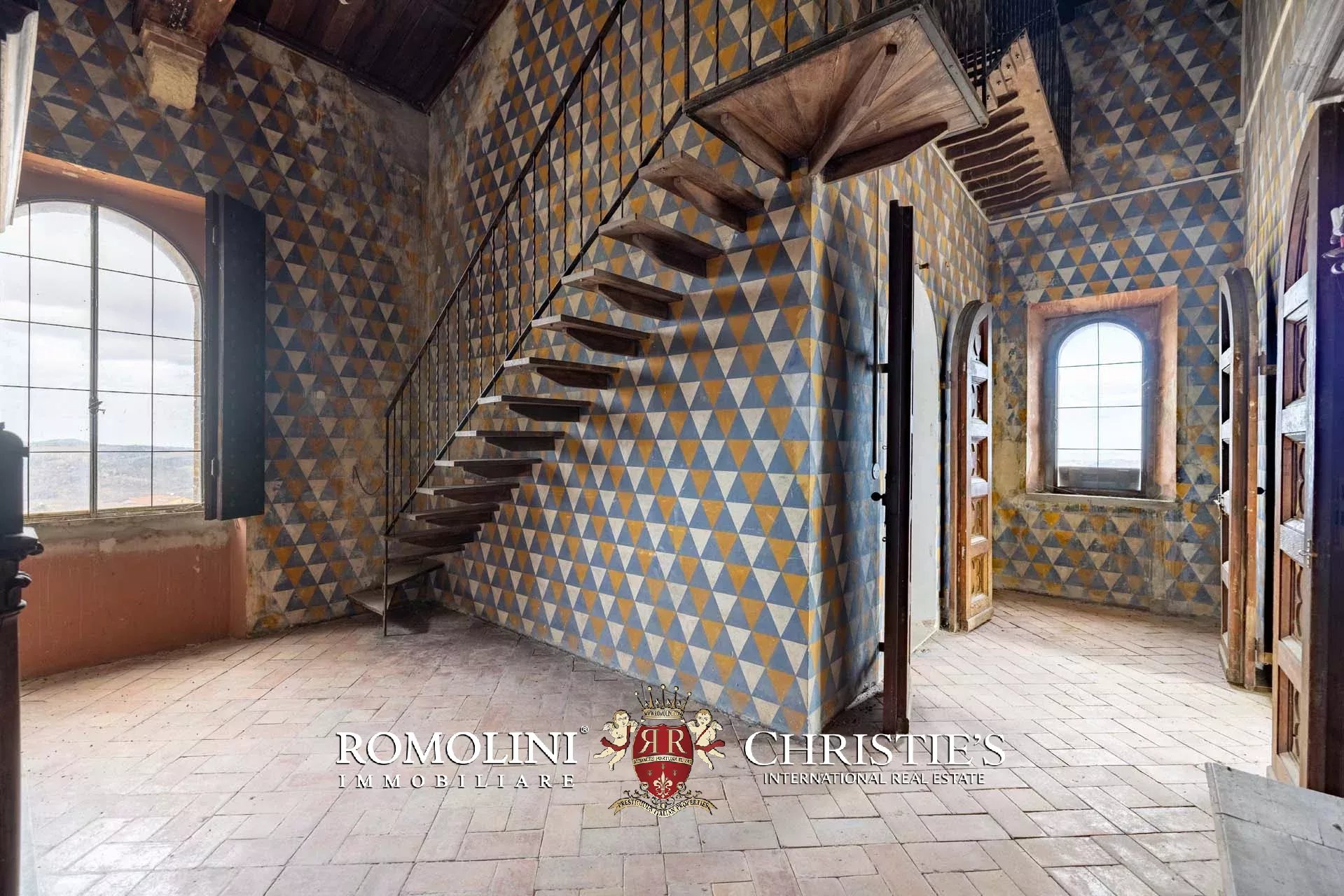 7 Bedroom Chateau's Image 80