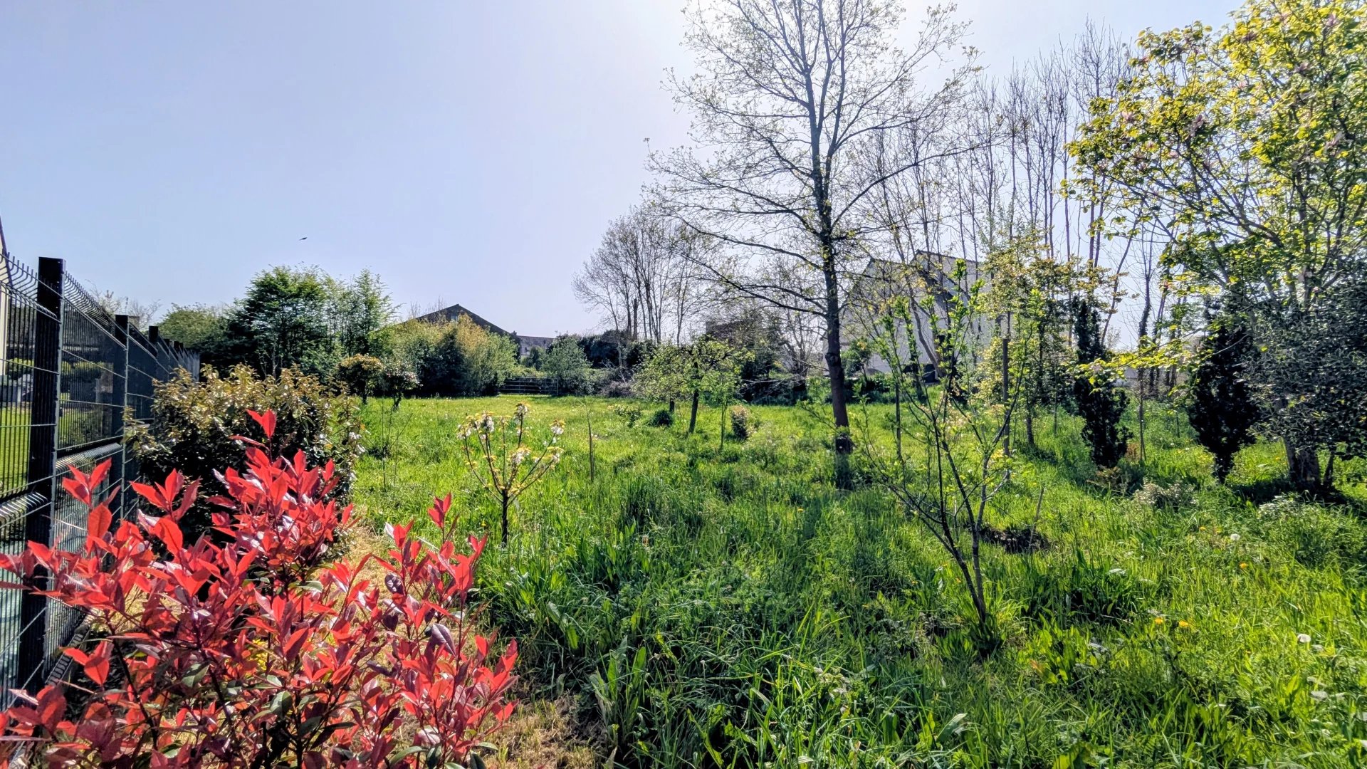 Agence immobilière de Briec Immobilier - LA CLEF