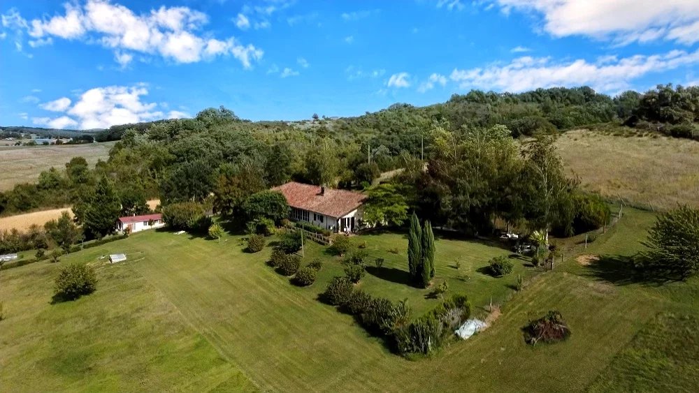 Maison à vendre L'Isle-en-Dodon, Haute-Garonne