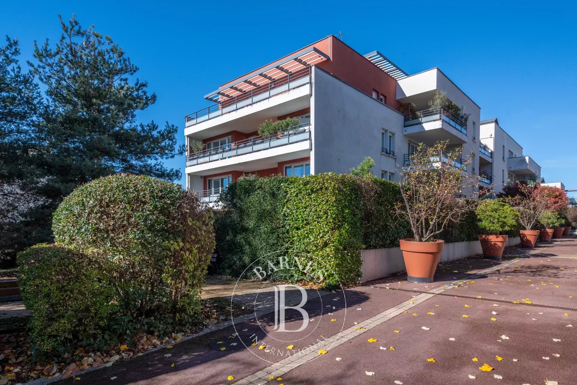 Daire Caluire-et-Cuire - picture 13