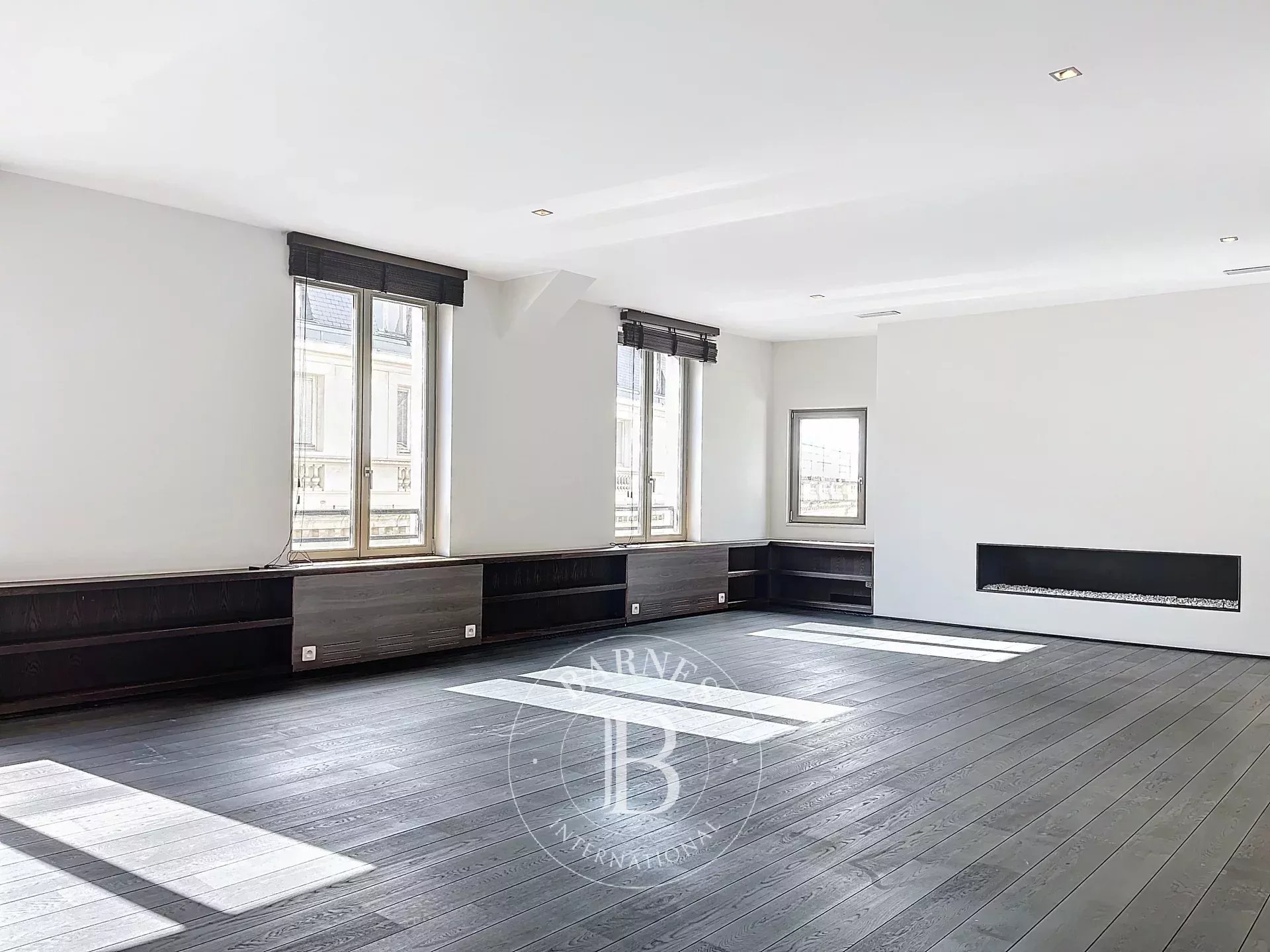 Duplex penthouse de prestige - quartier Sablon/Egmont