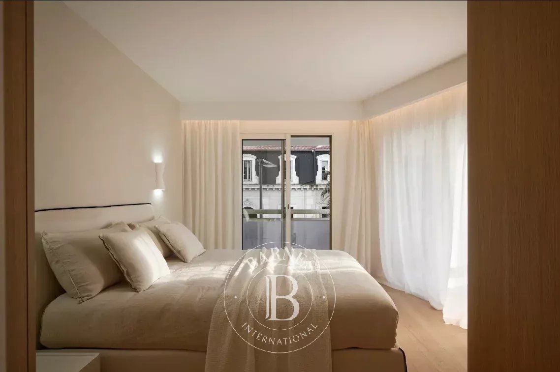 Daire Cannes - picture 8