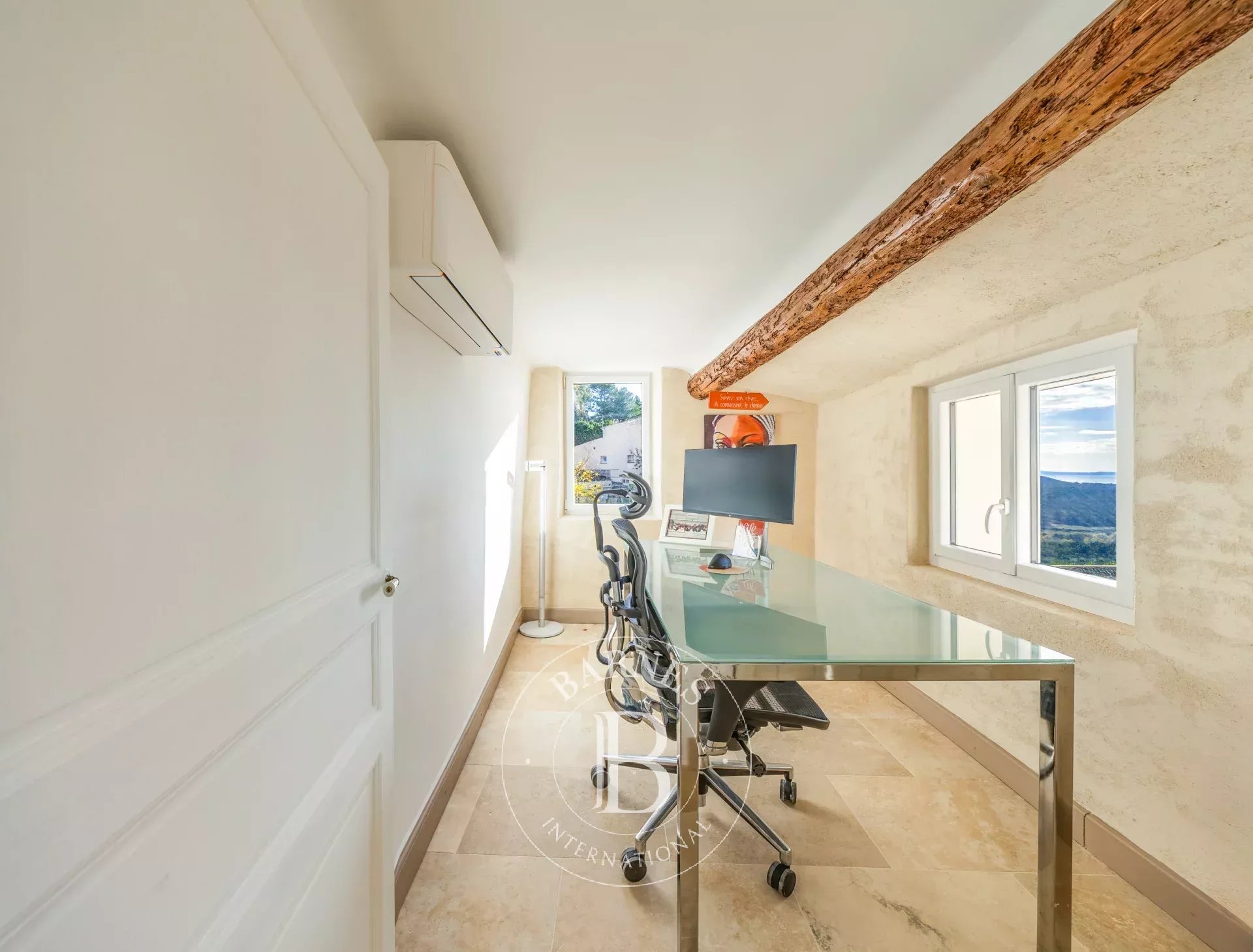 Şehir evi Aix-en-Provence - picture 11