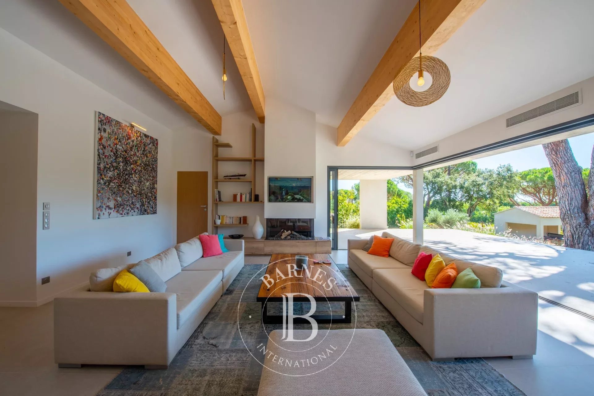 Ramatuelle  - Villa 5 Bedrooms - picture 6