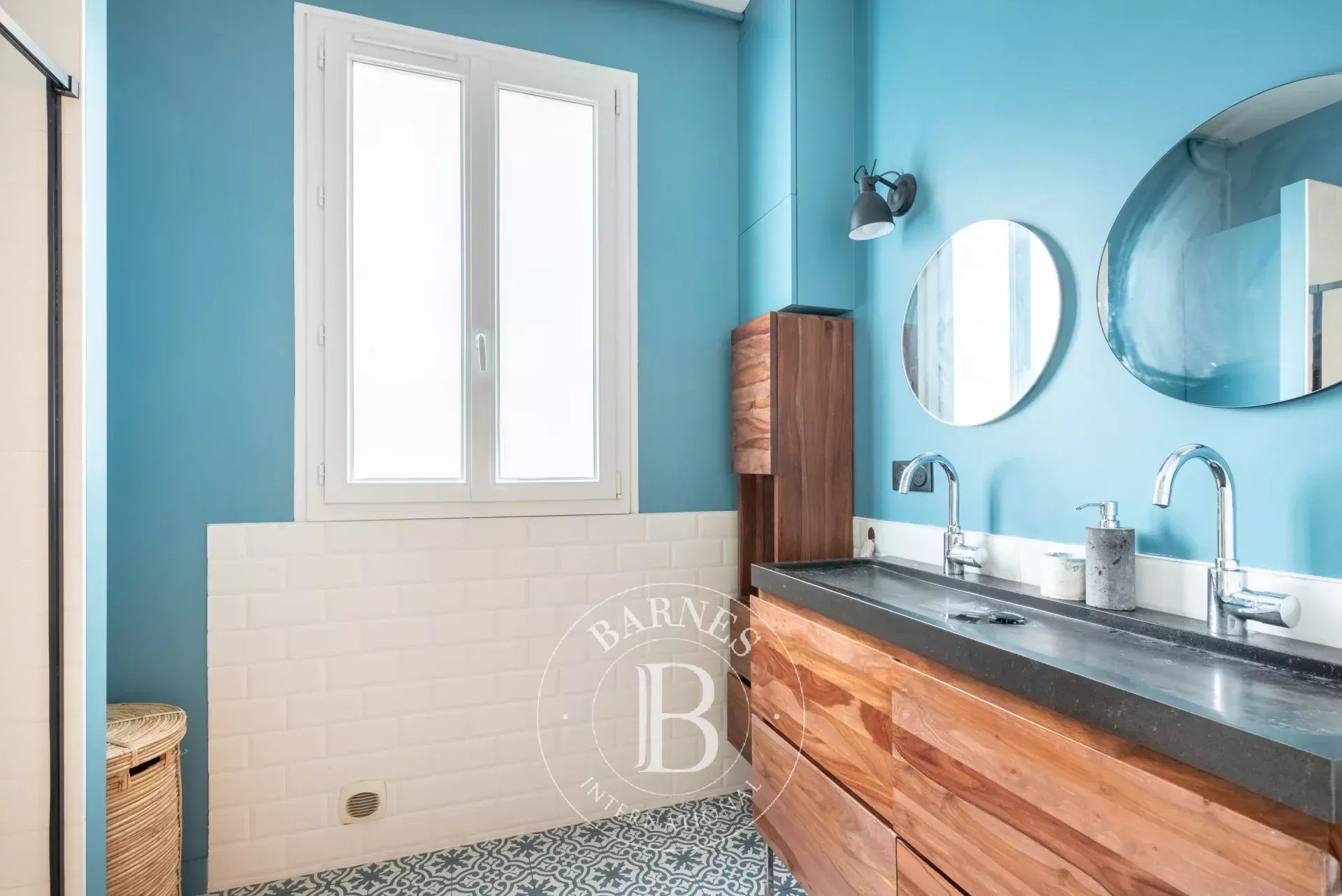 Daire Paris 17ème - picture 10