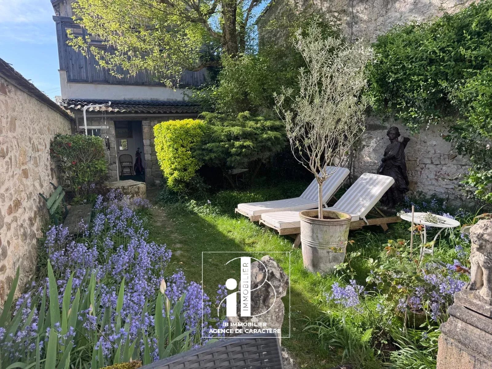 Sale Townhouse Fontainebleau