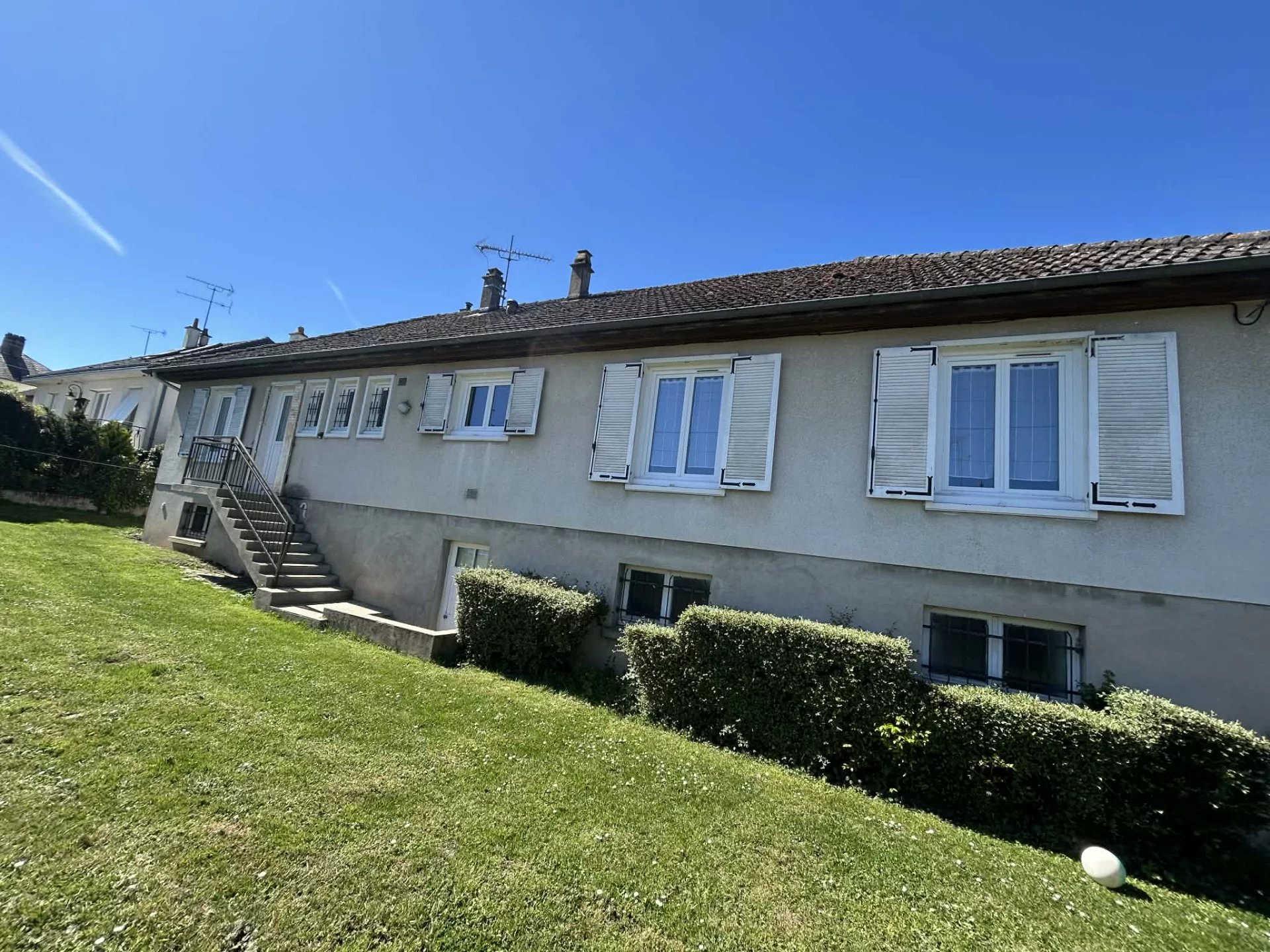 Agence immobilière de PROJETS IMMOBILIERS