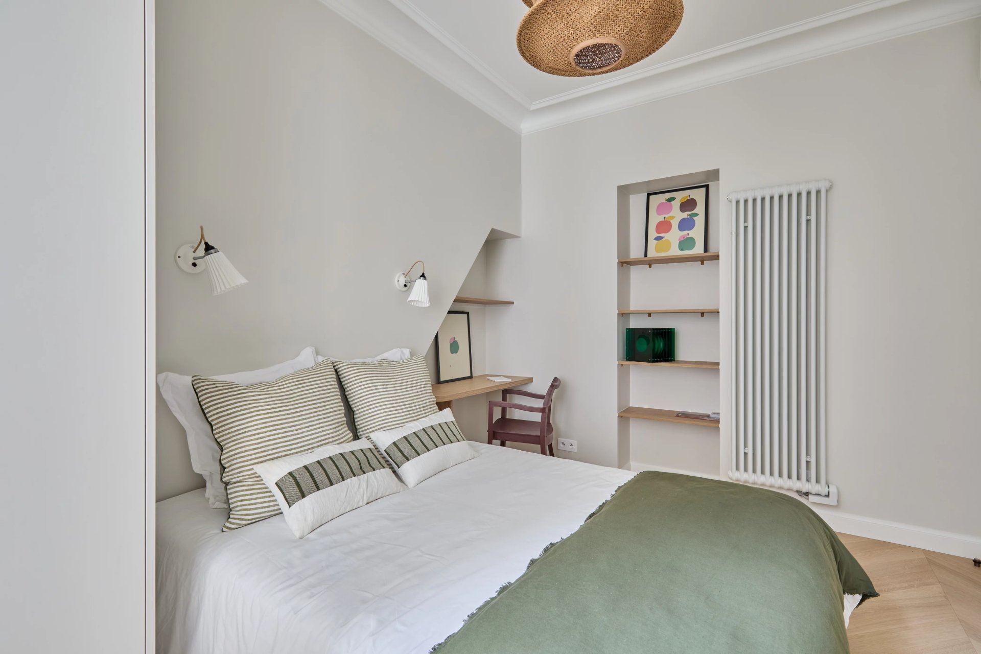 3 Bedroom Apartment/Flat's Image 12