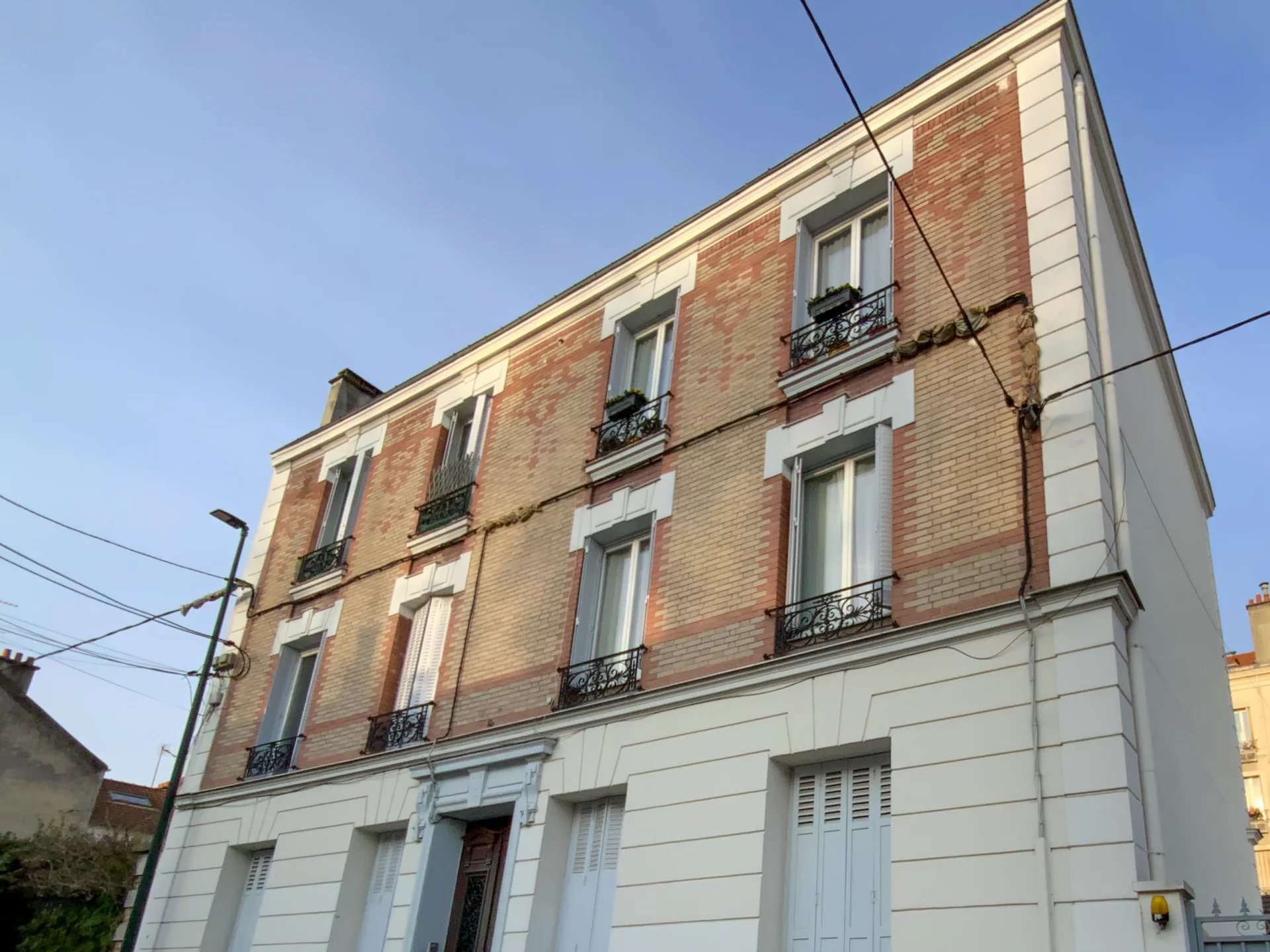 Vente Appartement Le Raincy