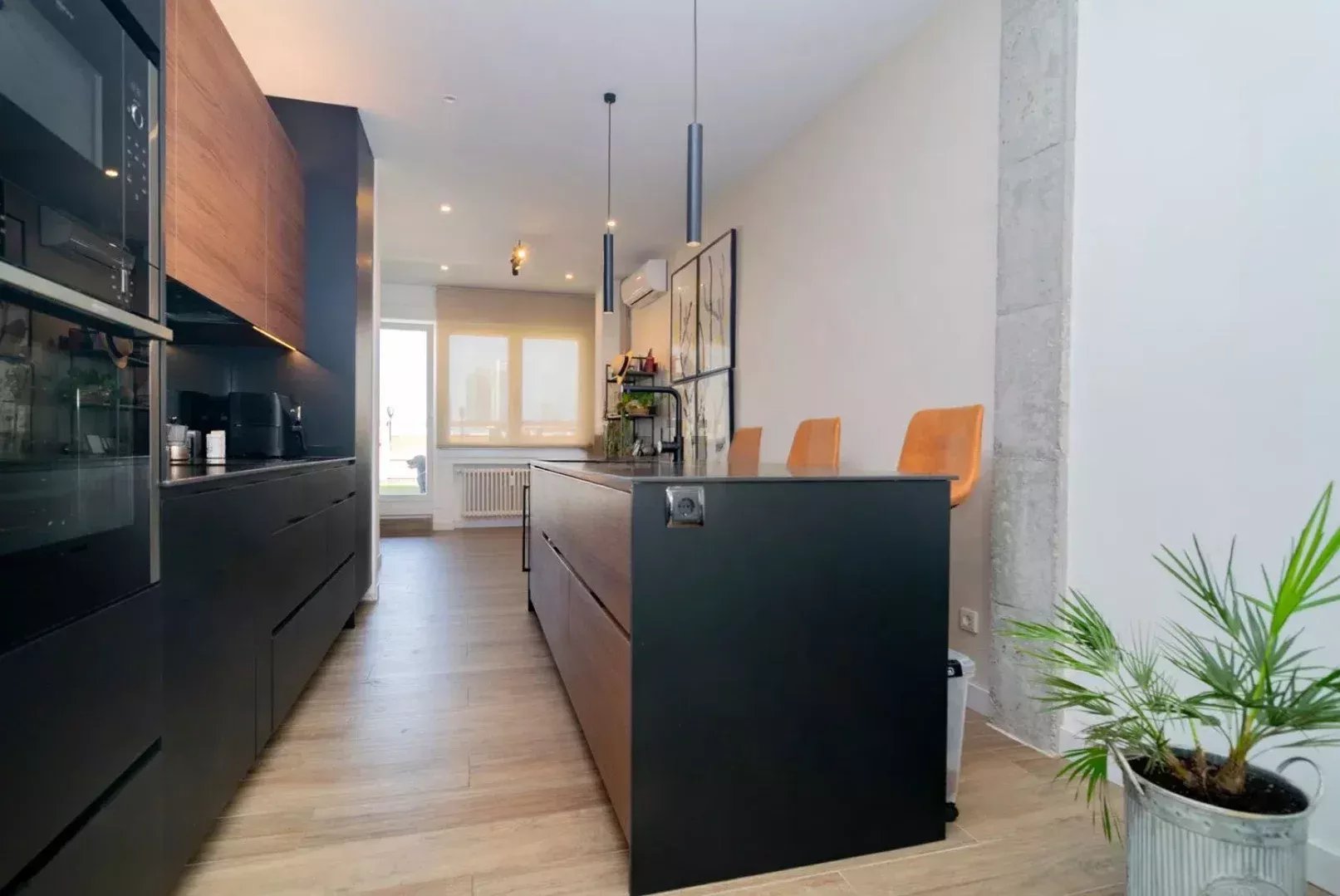 Penthouse Madrid - picture 6