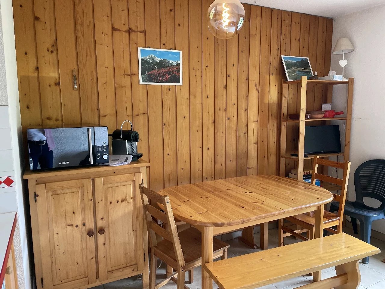 Vente Appartement Morillon