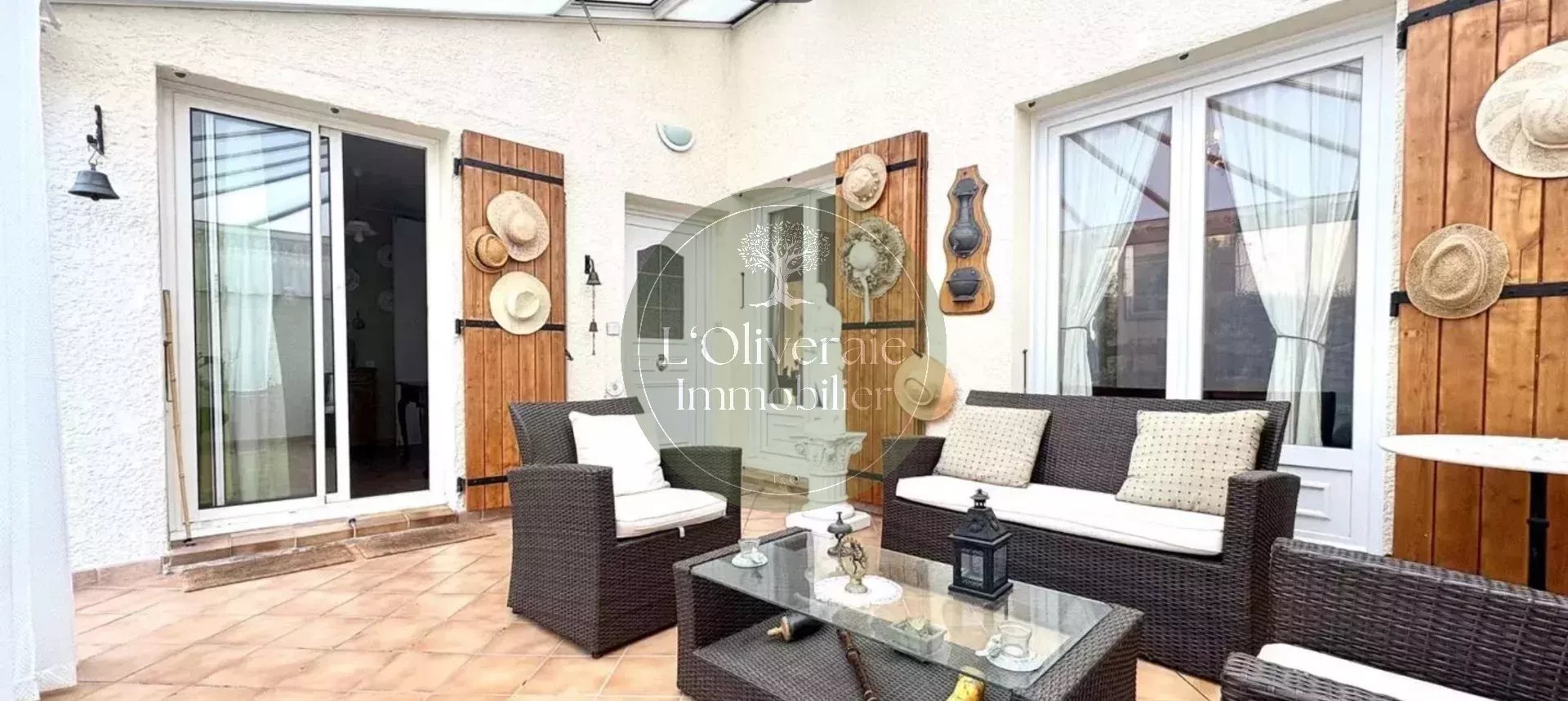 Agence immobilière de T & O Immobilier