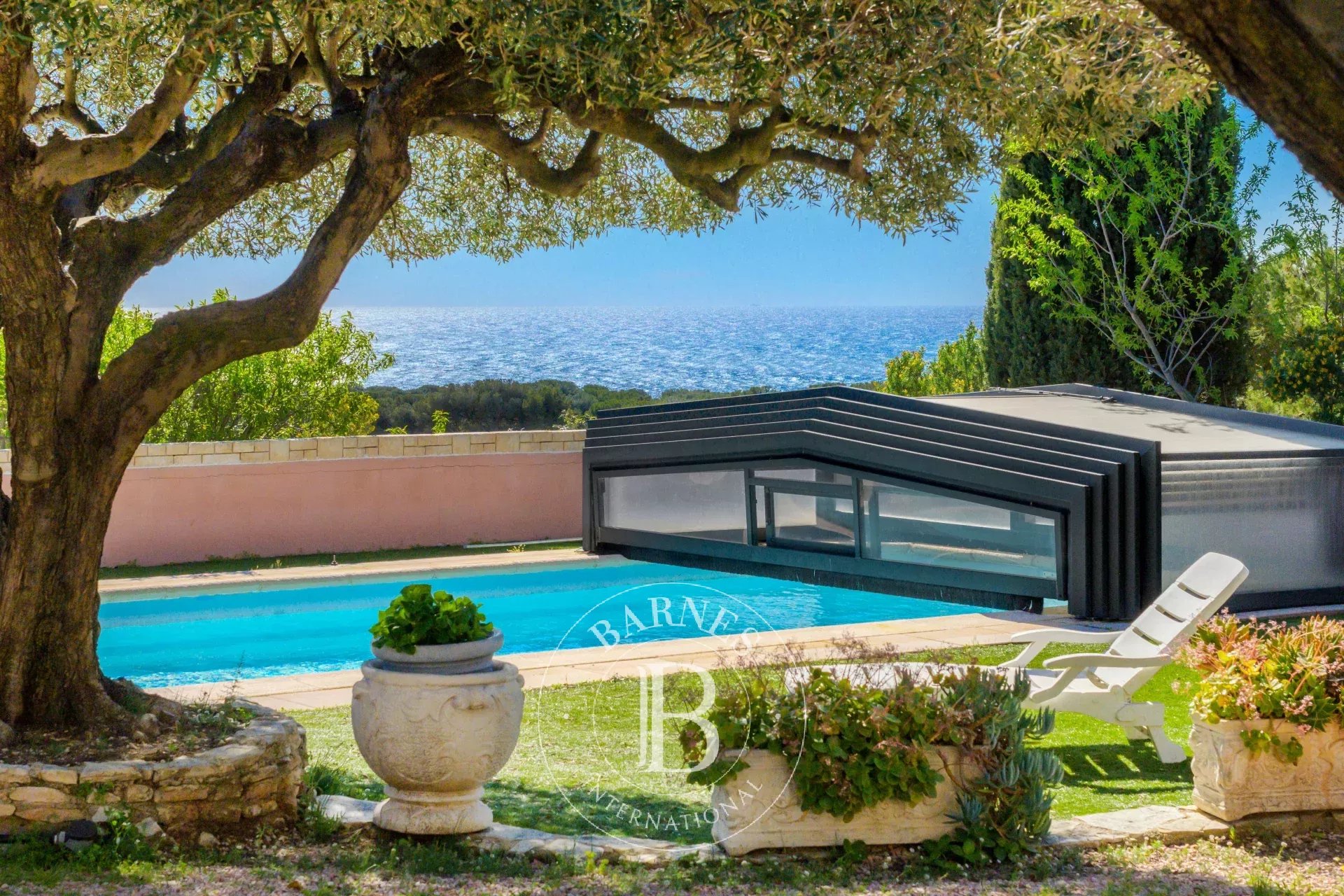 Villa Sausset-les-Pins - picture 6