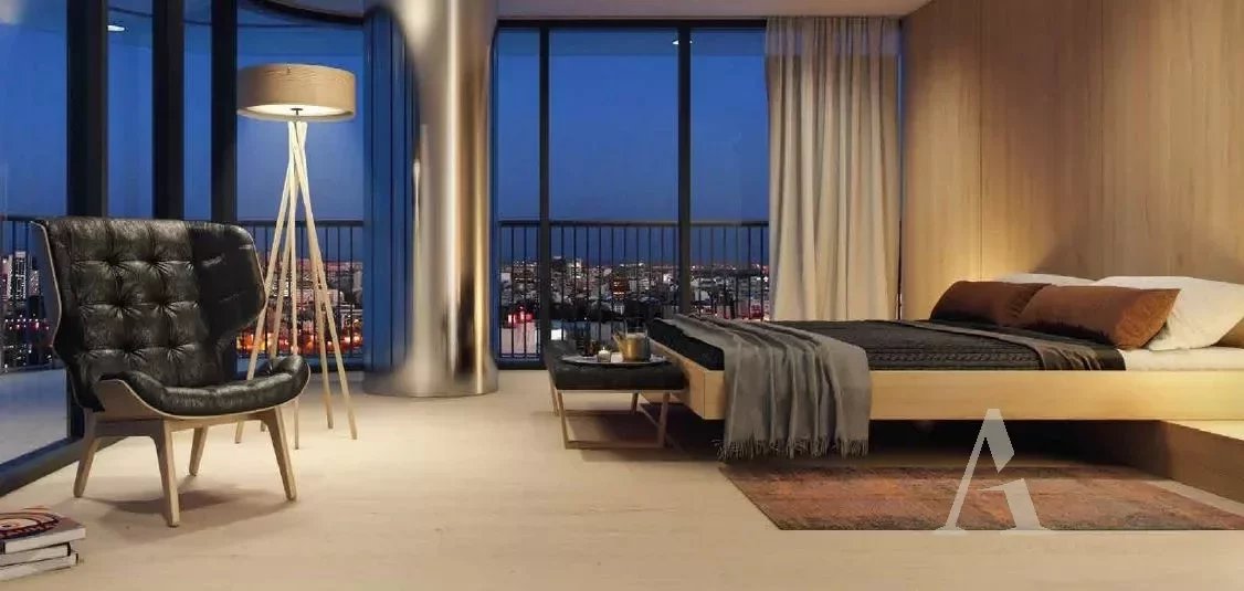 Luxurious 2-Bedroom Apartment in the Heart of Lisboa