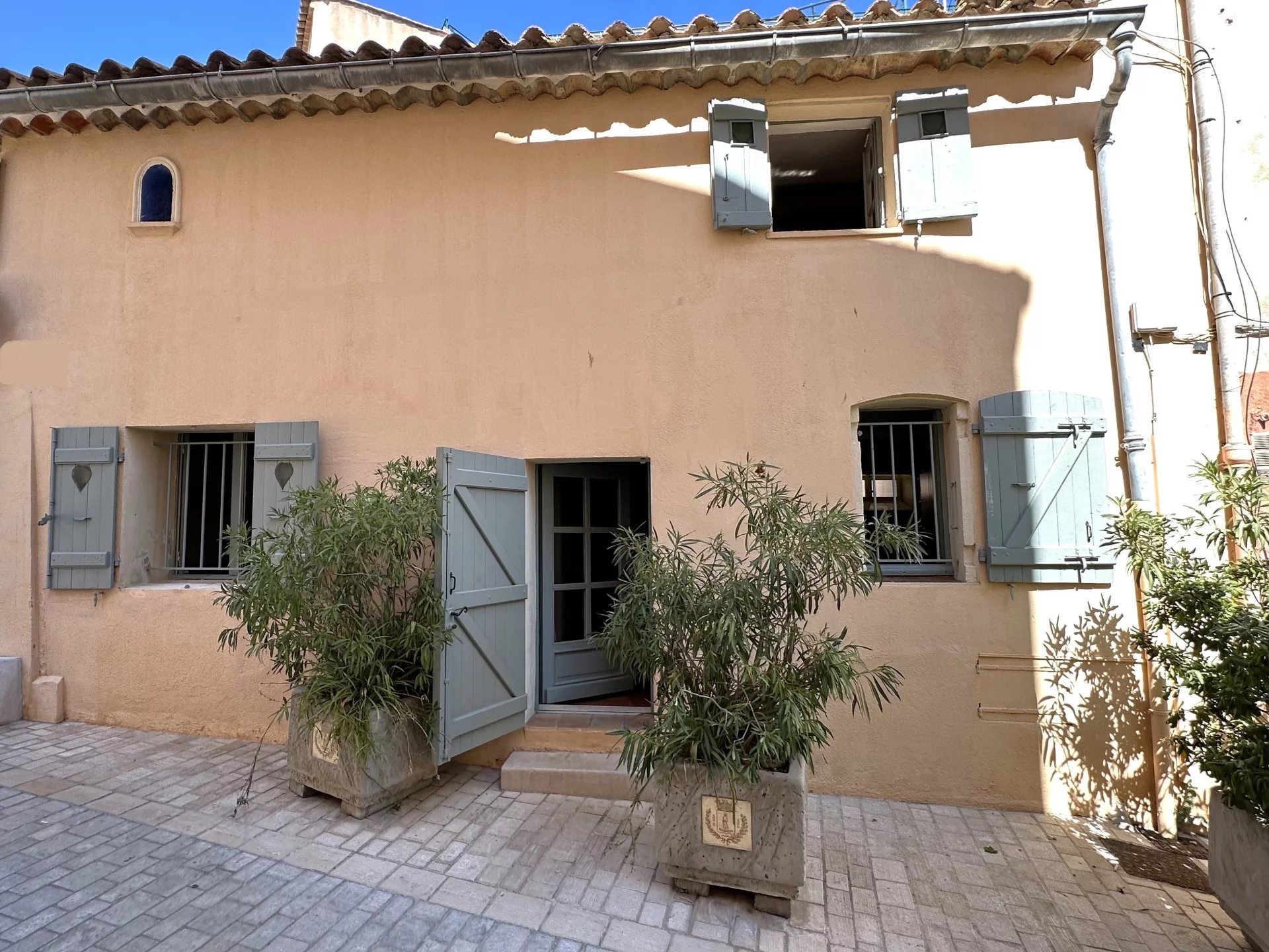 Agence immobilière de GIFCA