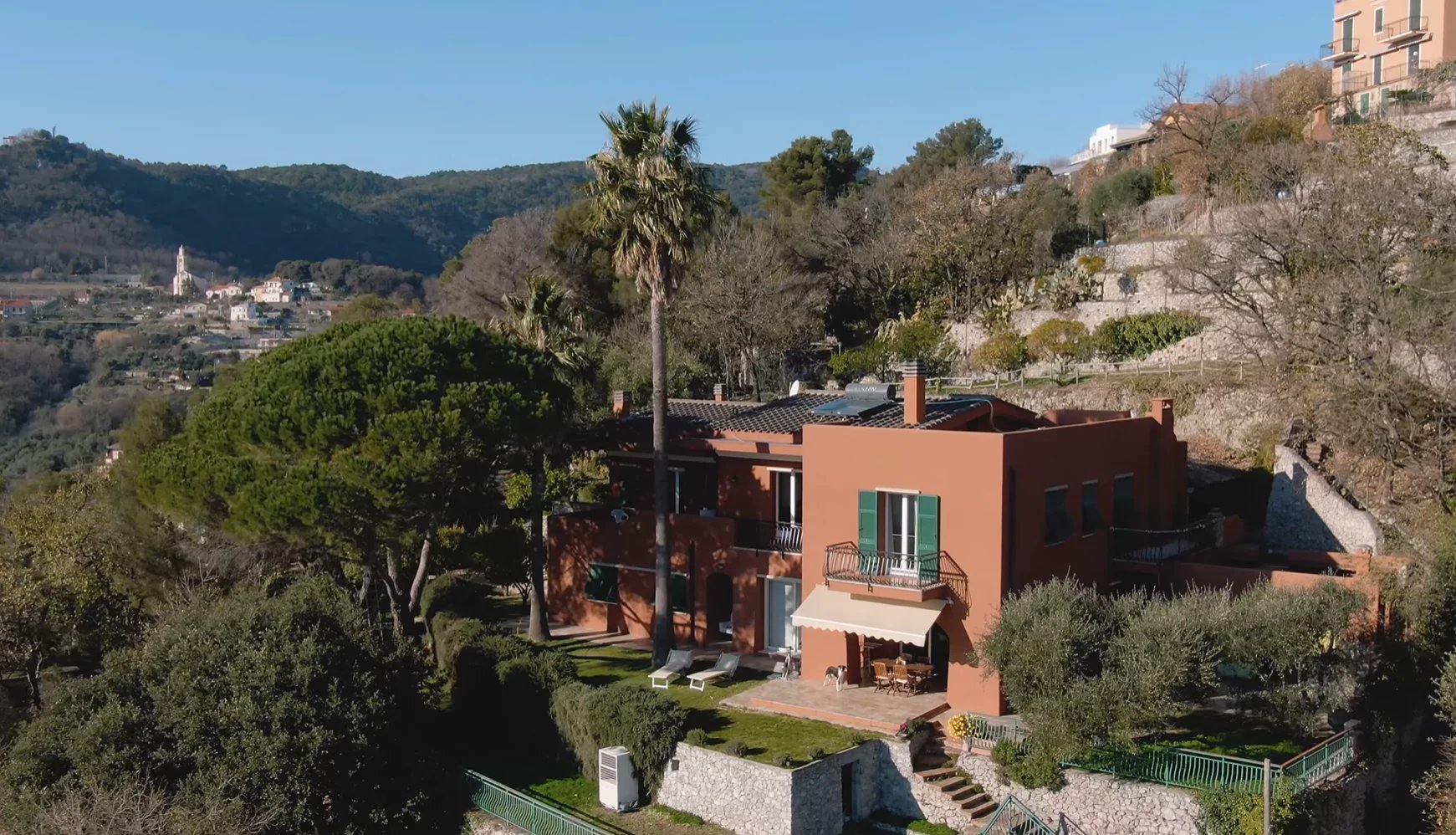Villa Noli - picture 21 title=