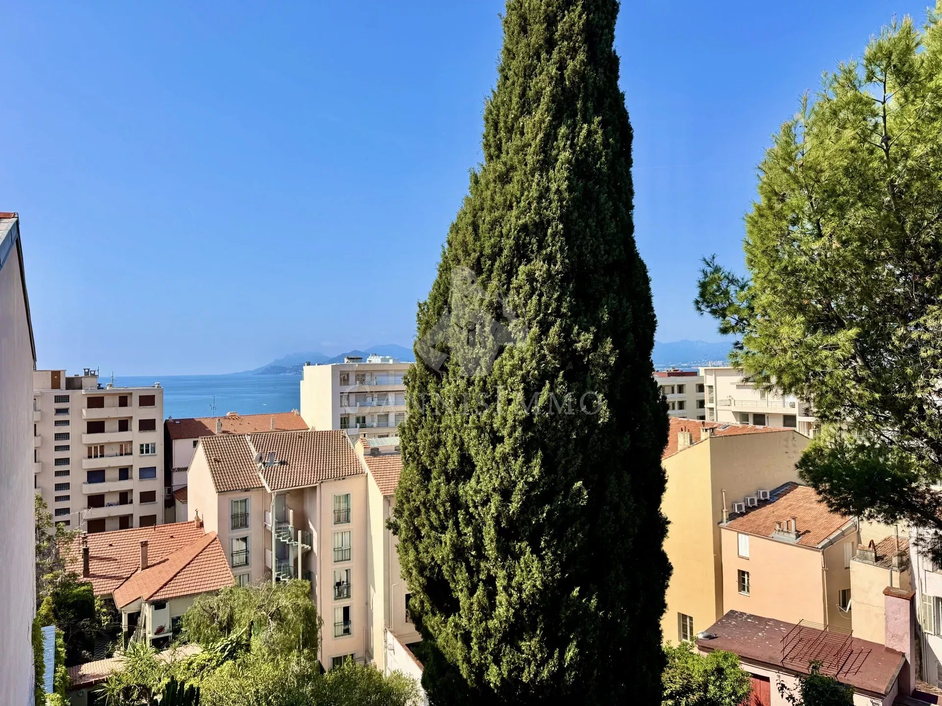 Vente Appartement Cannes Suquet