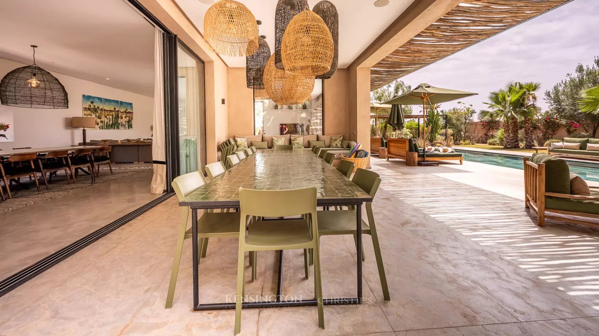 6 Bedroom Villa/Townhouse's Image 77