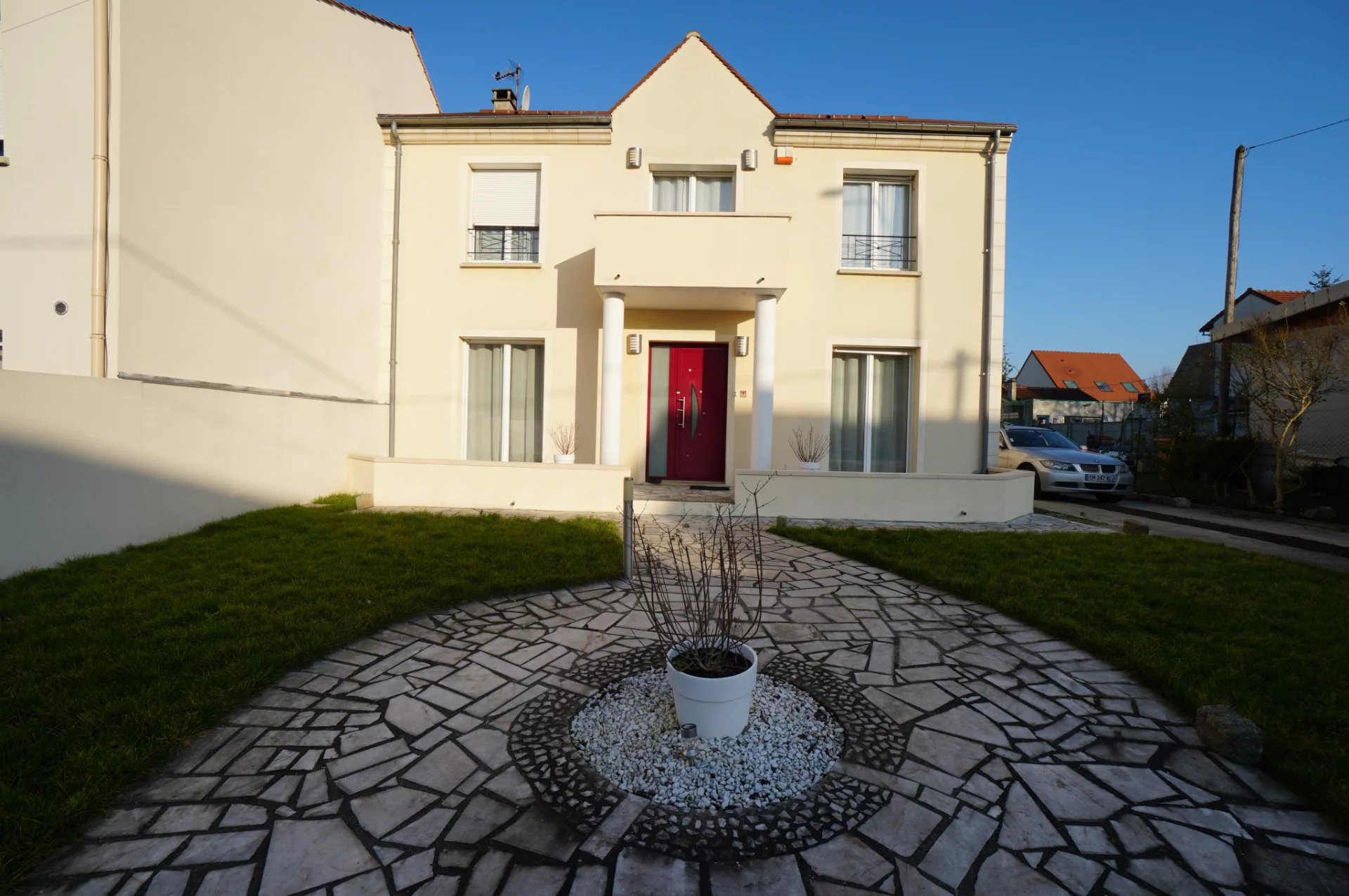 Vente Maison Vaujours