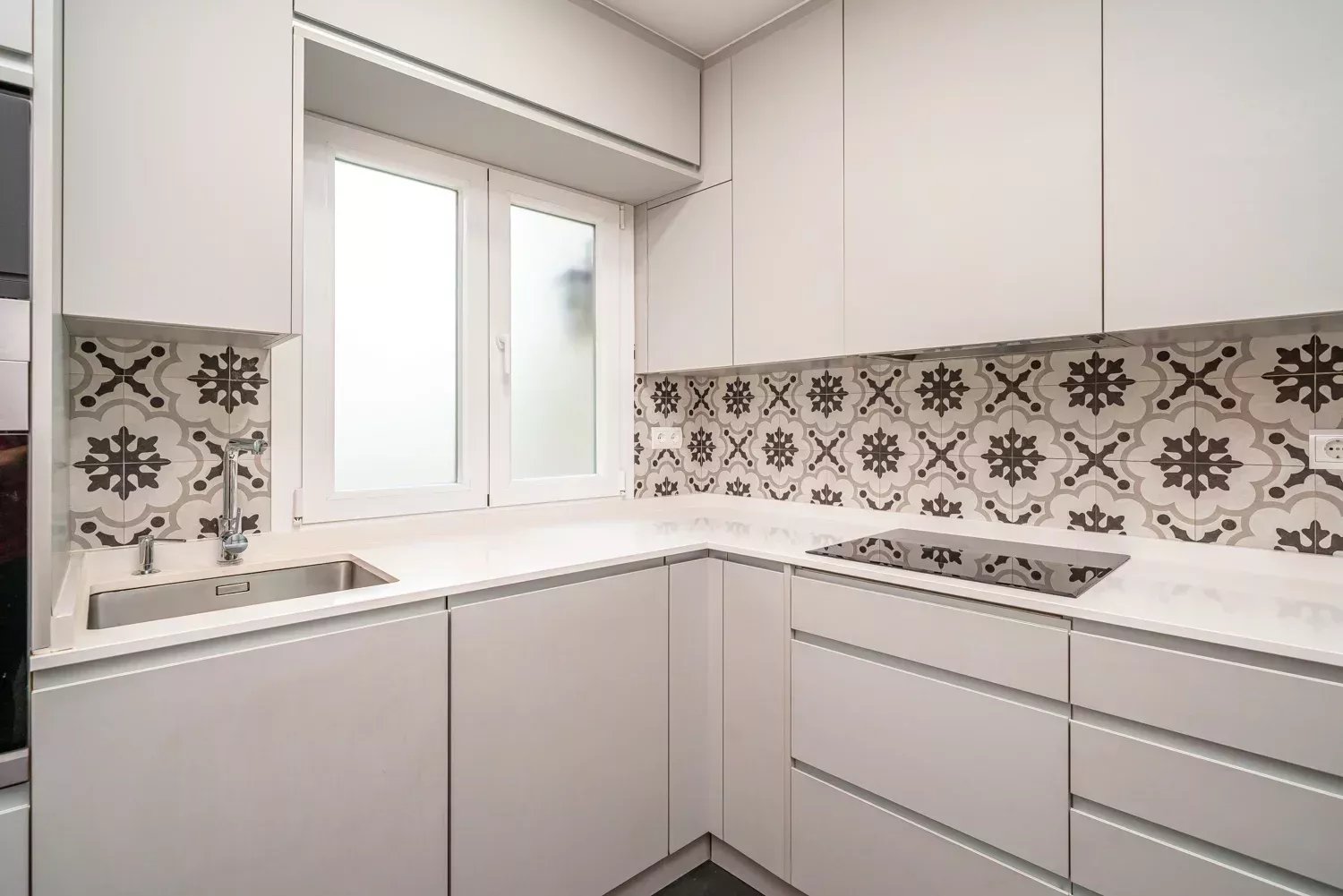 Daire Madrid - picture 16