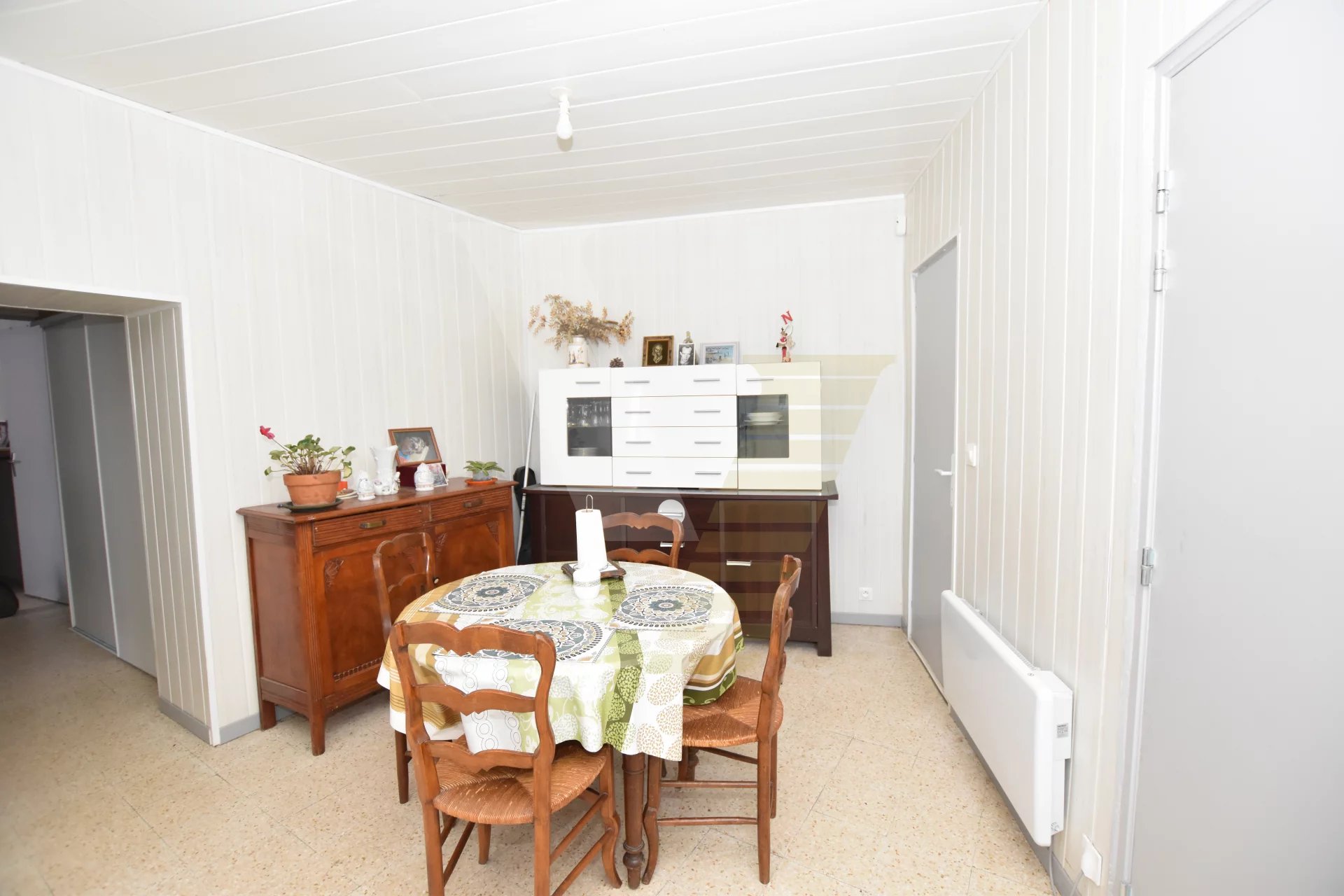 Vente Maison Villeneuve-lès-Béziers