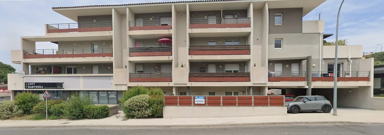 Agence immobilière de V.S IMMOBILIER