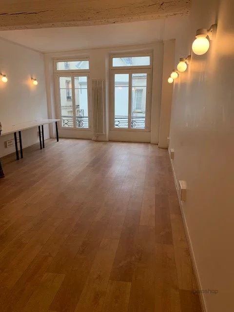 Location Bureau Paris 2ème