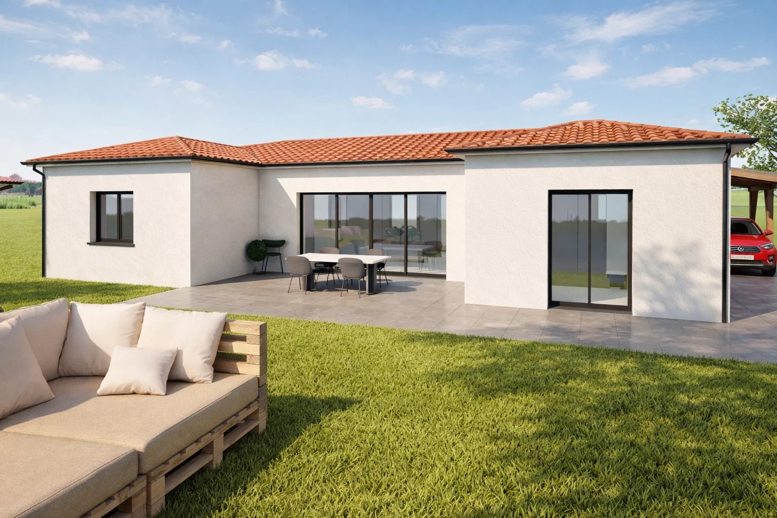 Agence immobilière de Atri'Home