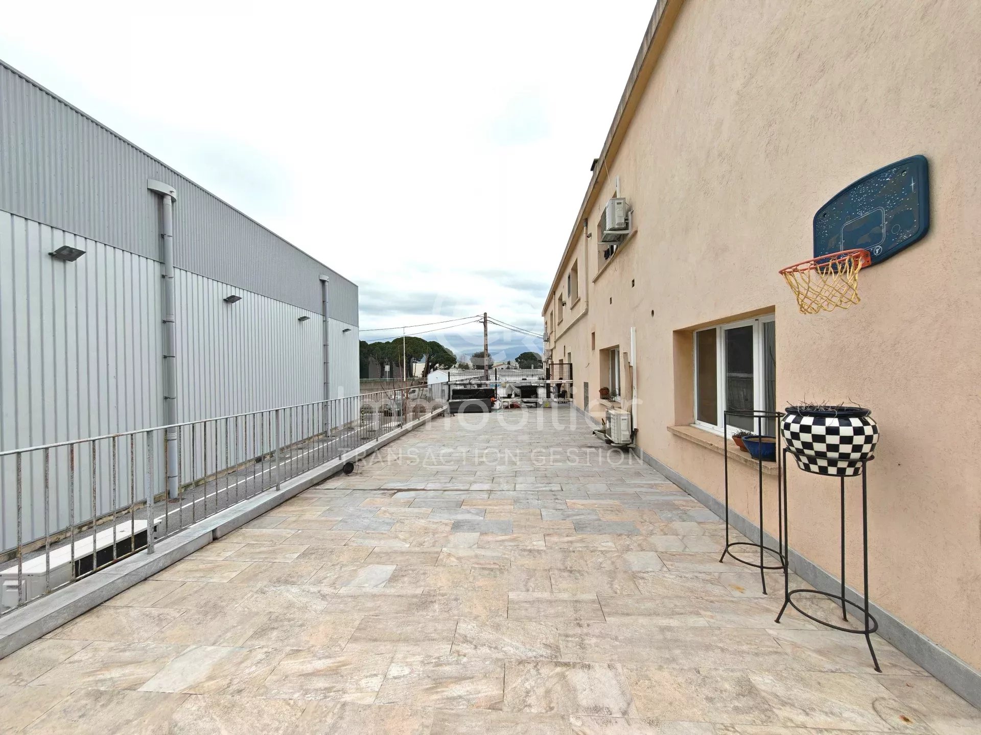 Agence immobilière de CCR Immobilier