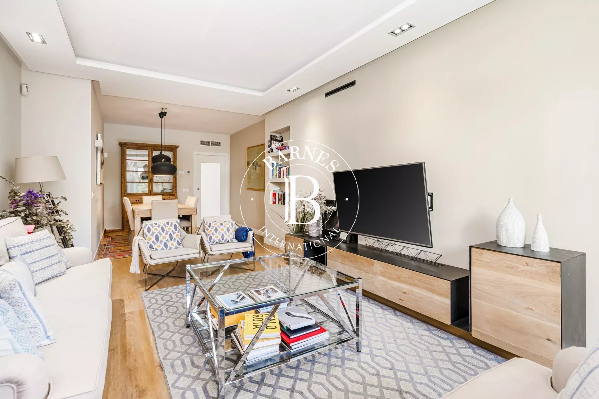 Appartement Madrid  -  ref 87086687 (picture 3)