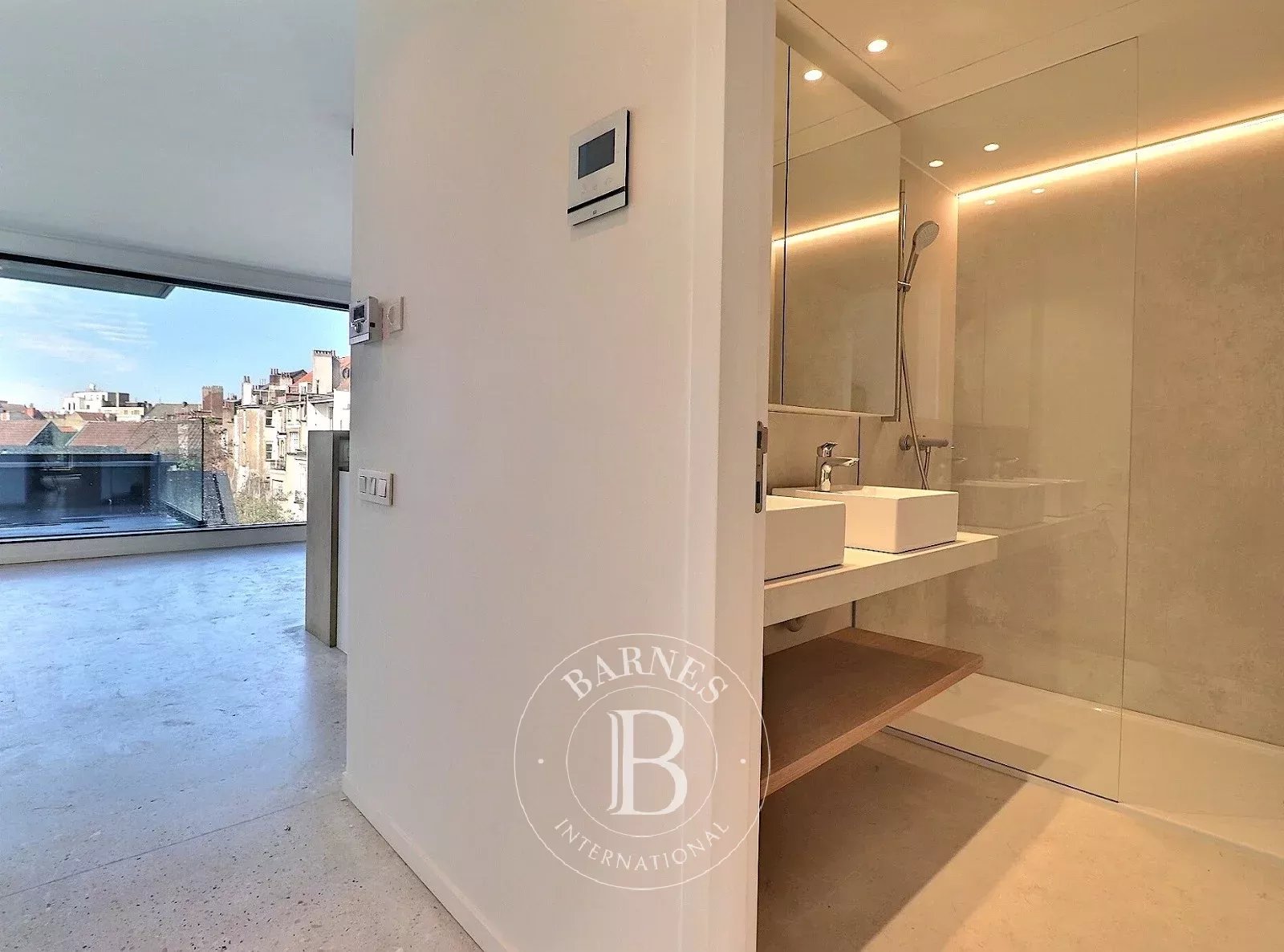 Daire Ixelles - picture 9