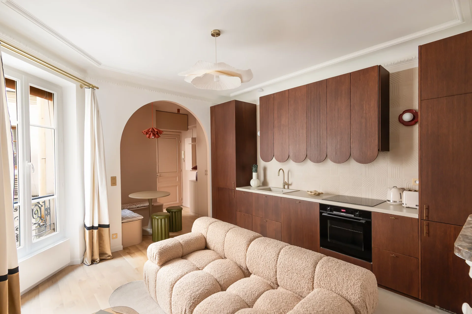 Paris 4e - SAINT-PAUL